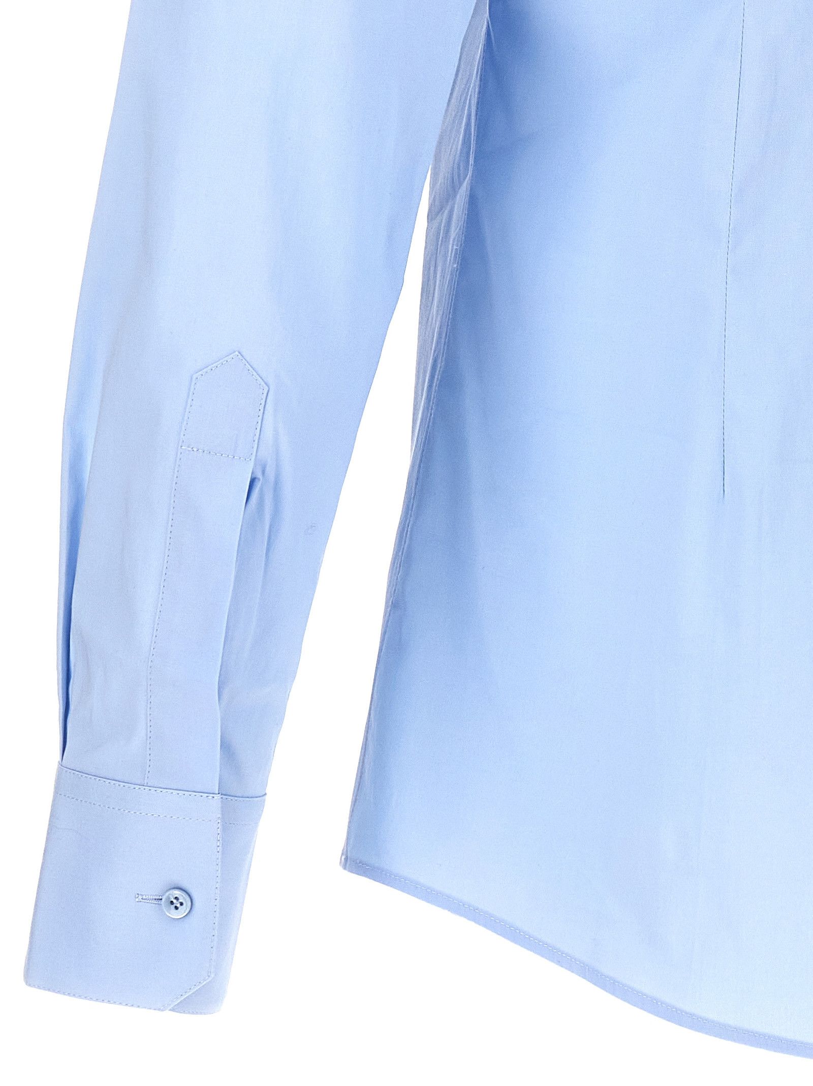 Dolce & Gabbana Dg Essential Shirt Size US XS / EU 42 / 0 - 4 Thumbnail