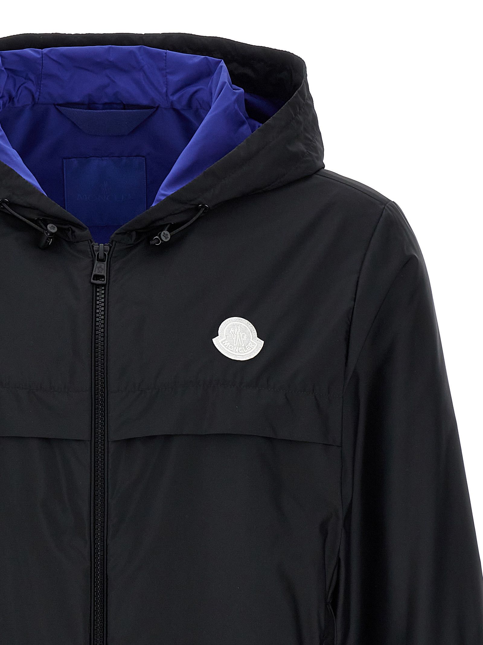 Moncler 'Rifeo' Jacket Size US XL / EU 56 / 4 - 3 Thumbnail