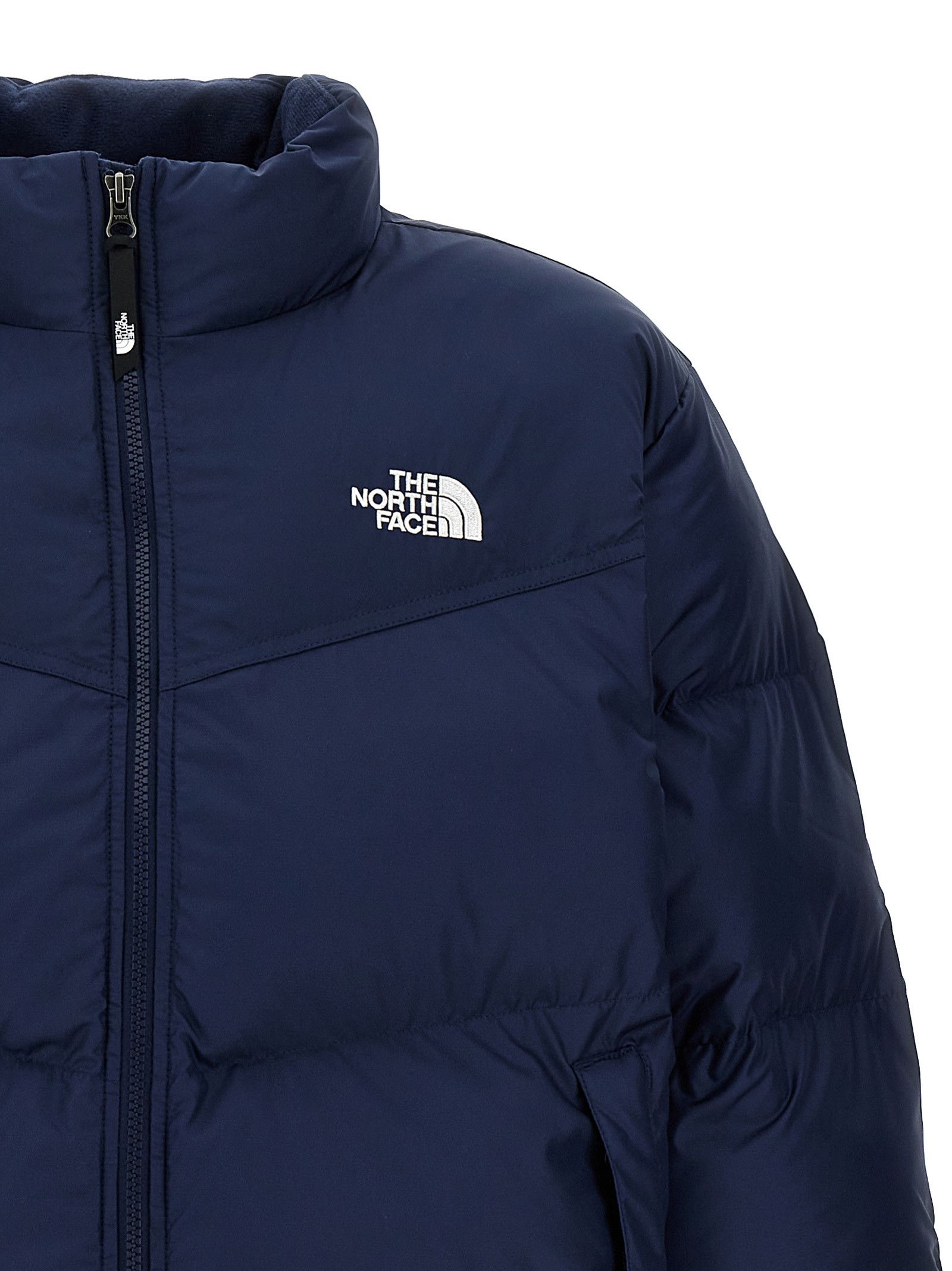 The North Face 'Saikuru' Down Jacket Size US S / EU 44-46 / 1 - 3 Thumbnail