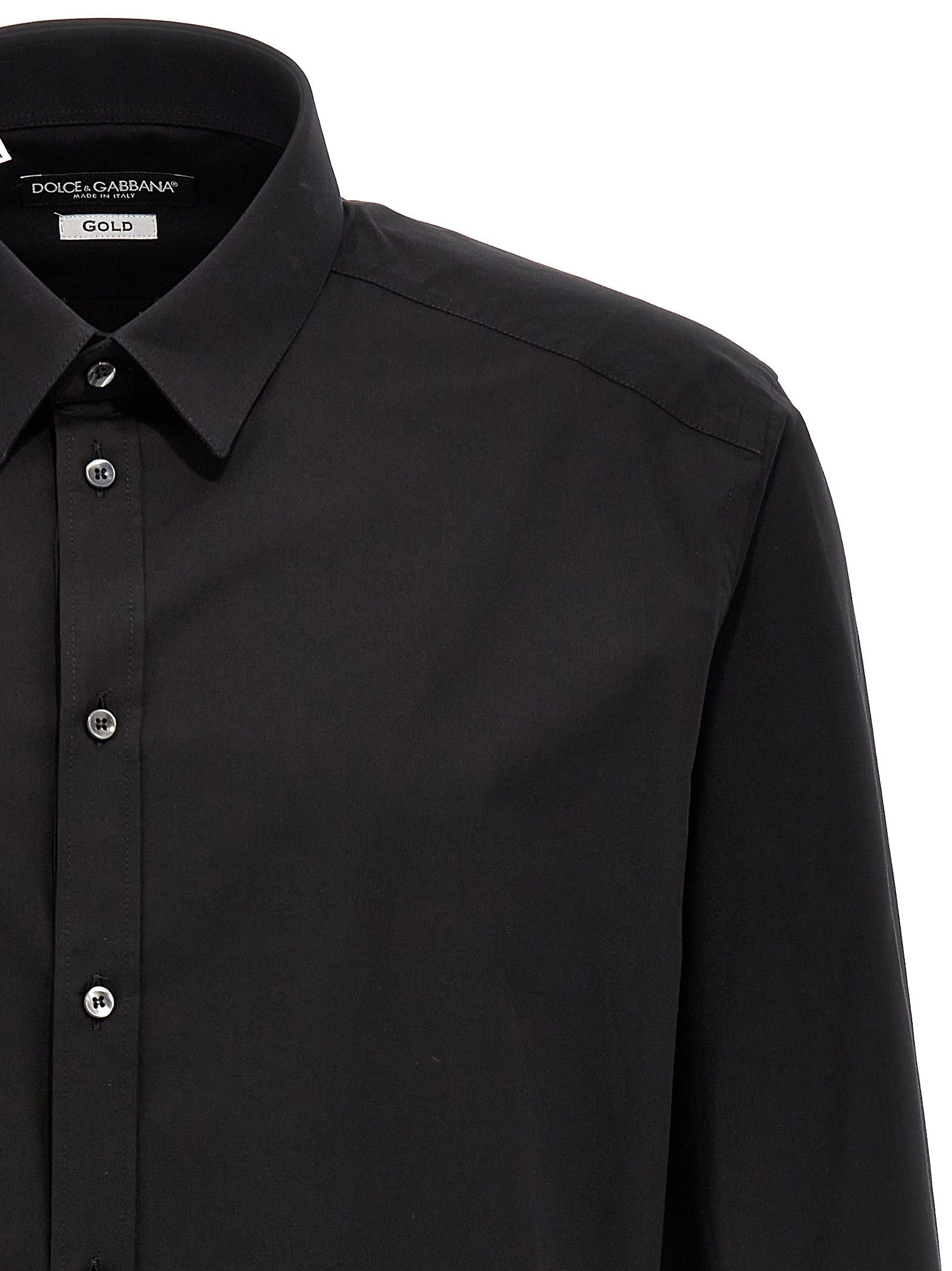 Dolce & Gabbana Dg Essential Shirt Size US XS / EU 42 / 0 - 3 Thumbnail