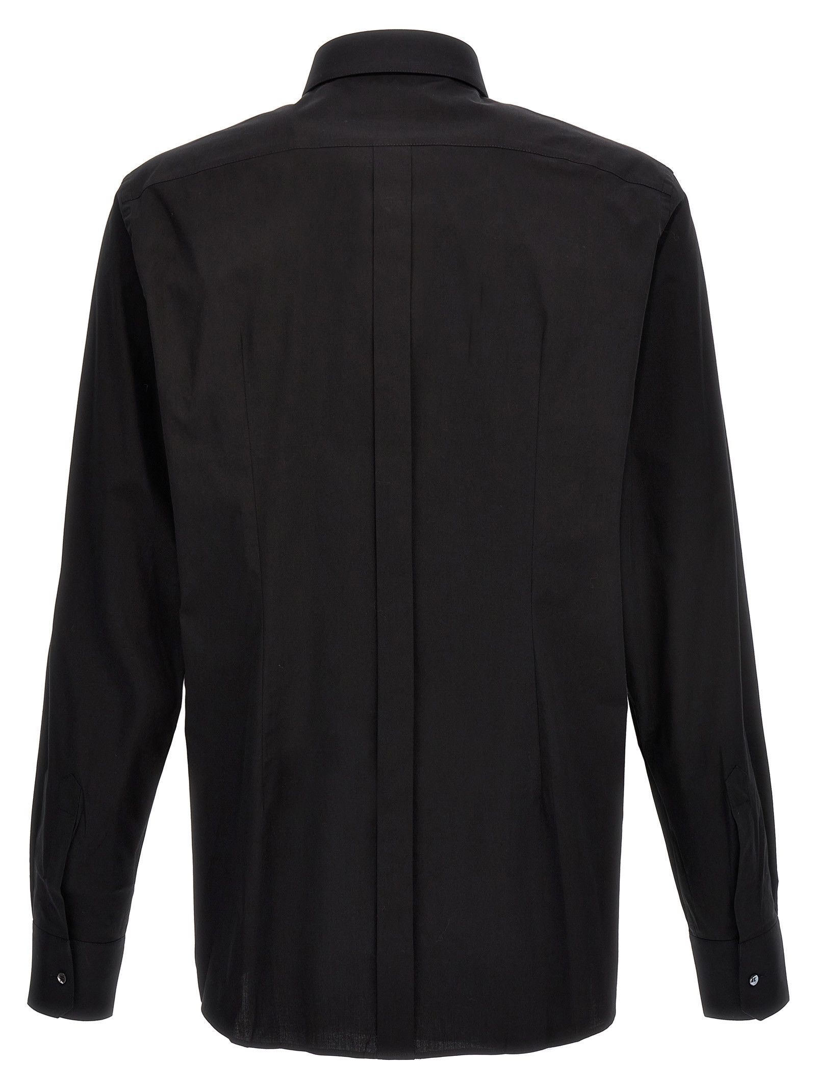 Dolce & Gabbana Dg Essential Shirt Size US XL / EU 56 / 4 - 2 Thumbnail