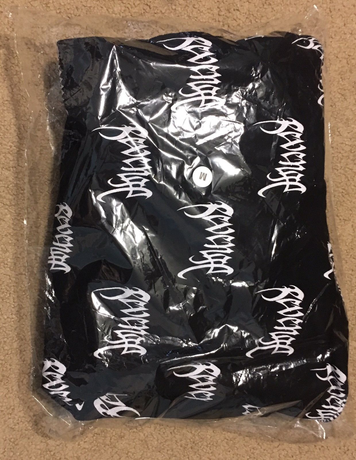 Revenge Revenge Massacre Hoodie | Grailed