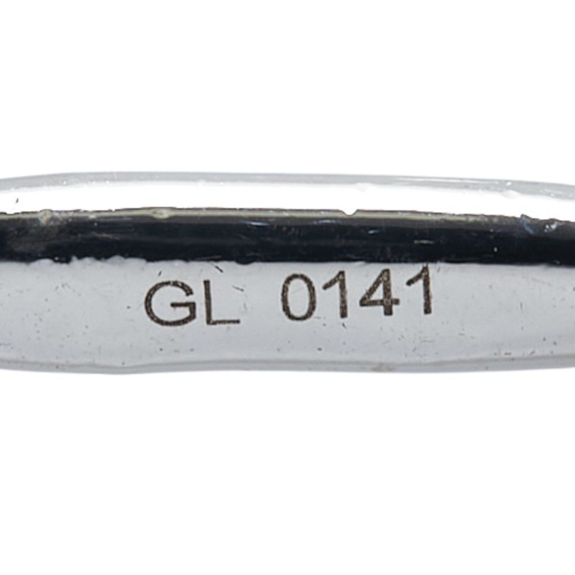 Louis Vuitton Louis Vuitton Taiga Button de Manchette Cufflinks M30976 Green SV925 Silver Leather Men's LOUIS VUITTON Size ONE SIZE - 7 Thumbnail