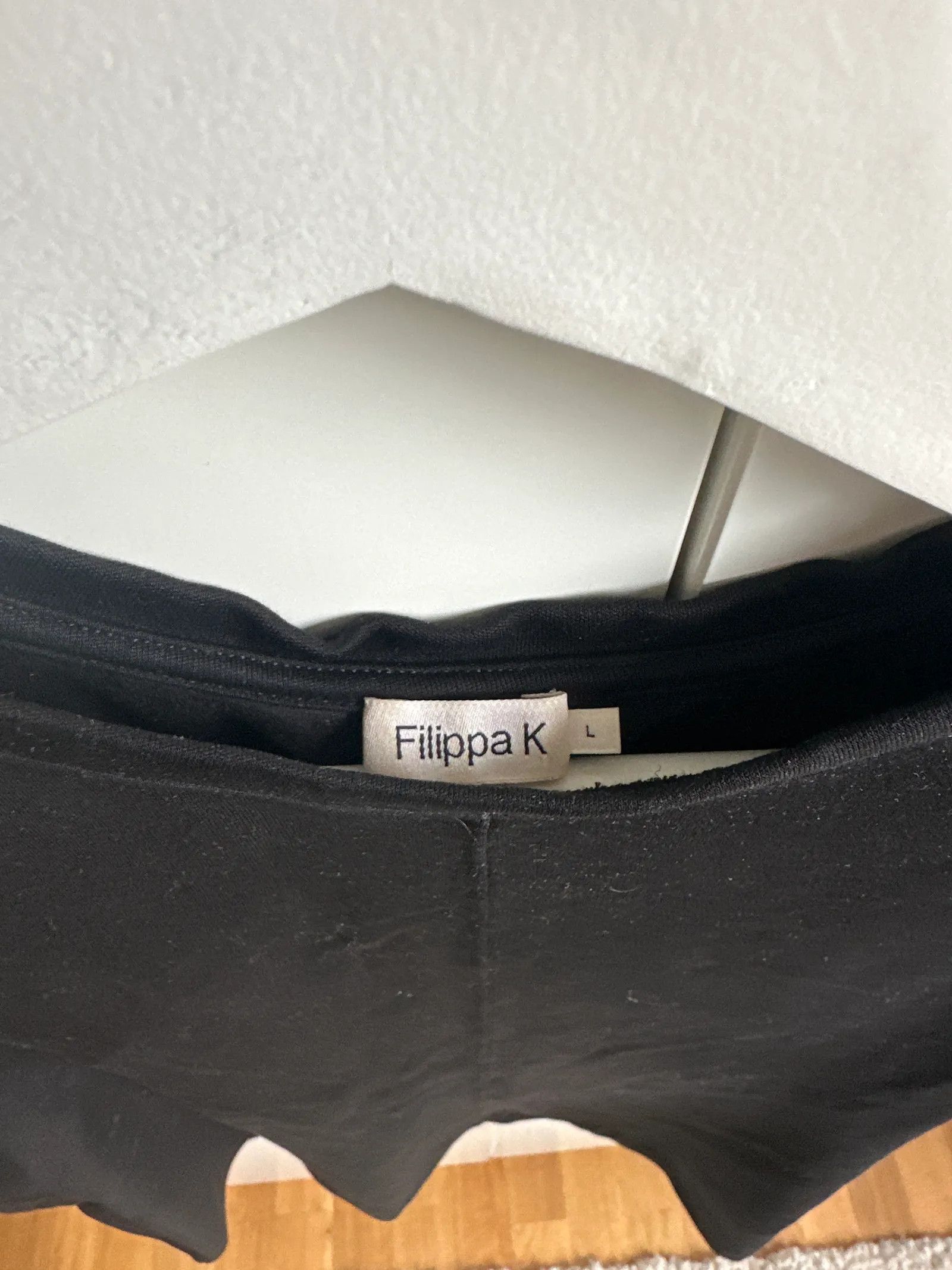 Filippa K Filippa K Top Size L / US 10 / IT 46 - 2 Thumbnail