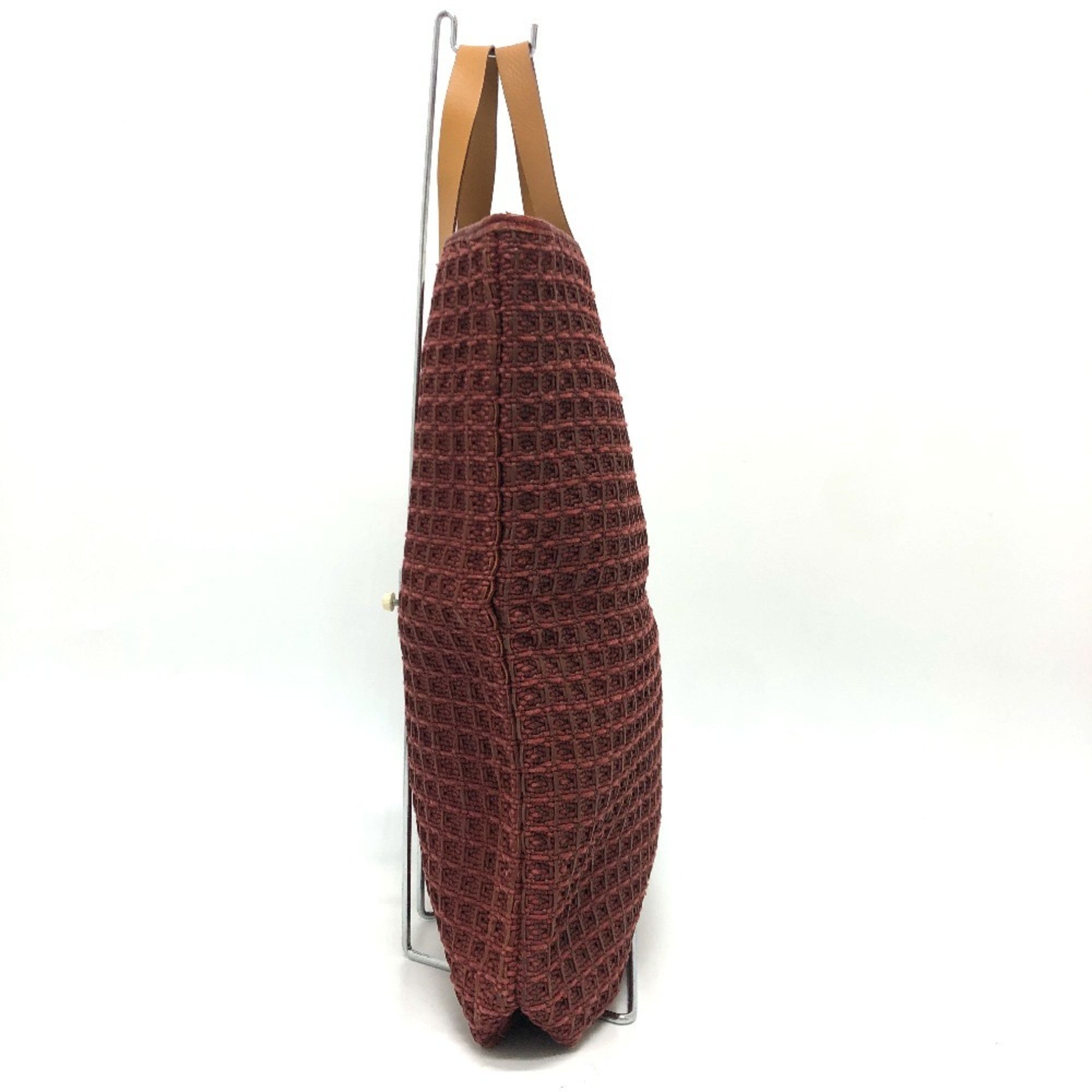 Hermes Hermès Ahmedabad tote Size ONE SIZE - 3 Thumbnail