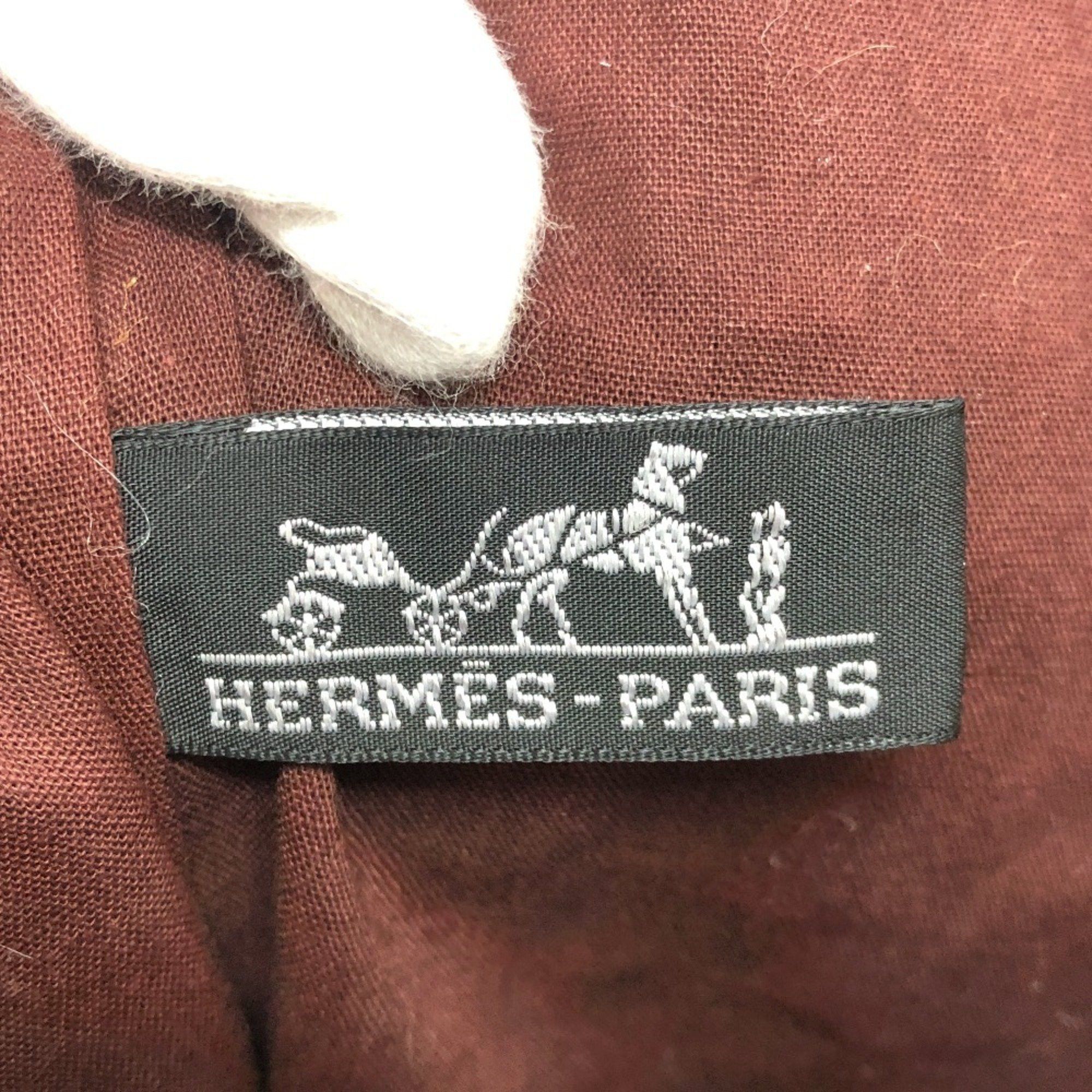 Hermes Hermès Ahmedabad tote Size ONE SIZE - 16 Thumbnail