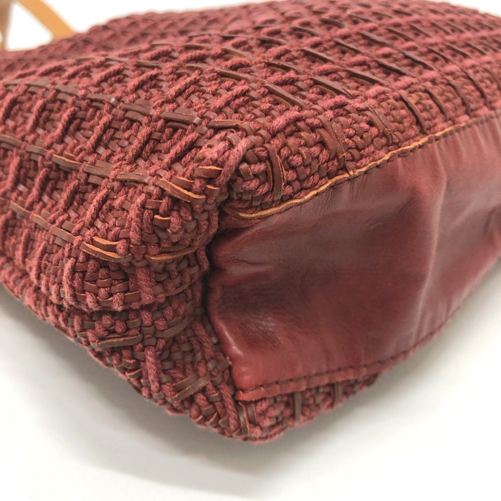 Hermes Hermès Ahmedabad tote Size ONE SIZE - 10 Thumbnail