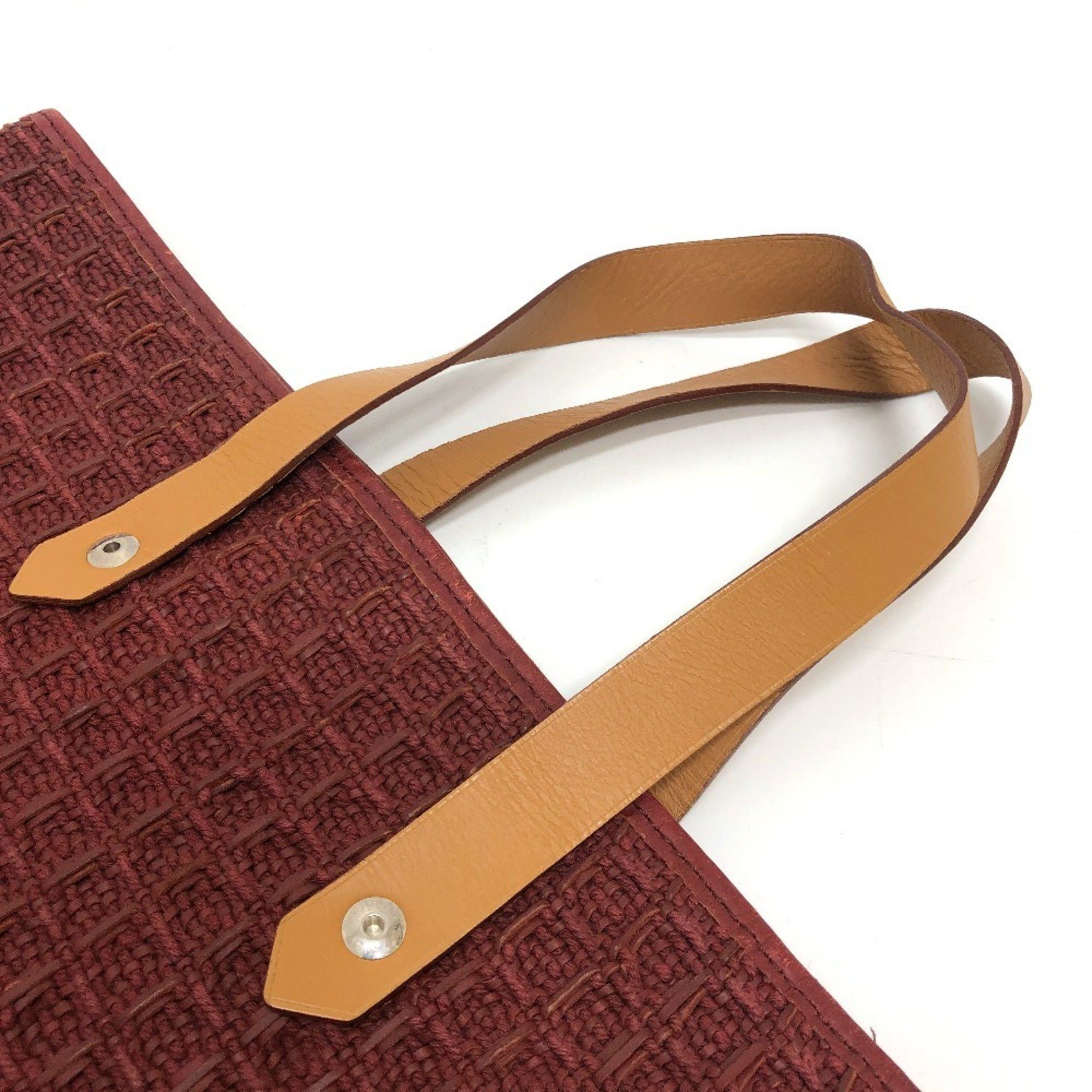Hermes Hermès Ahmedabad tote Size ONE SIZE - 5 Thumbnail