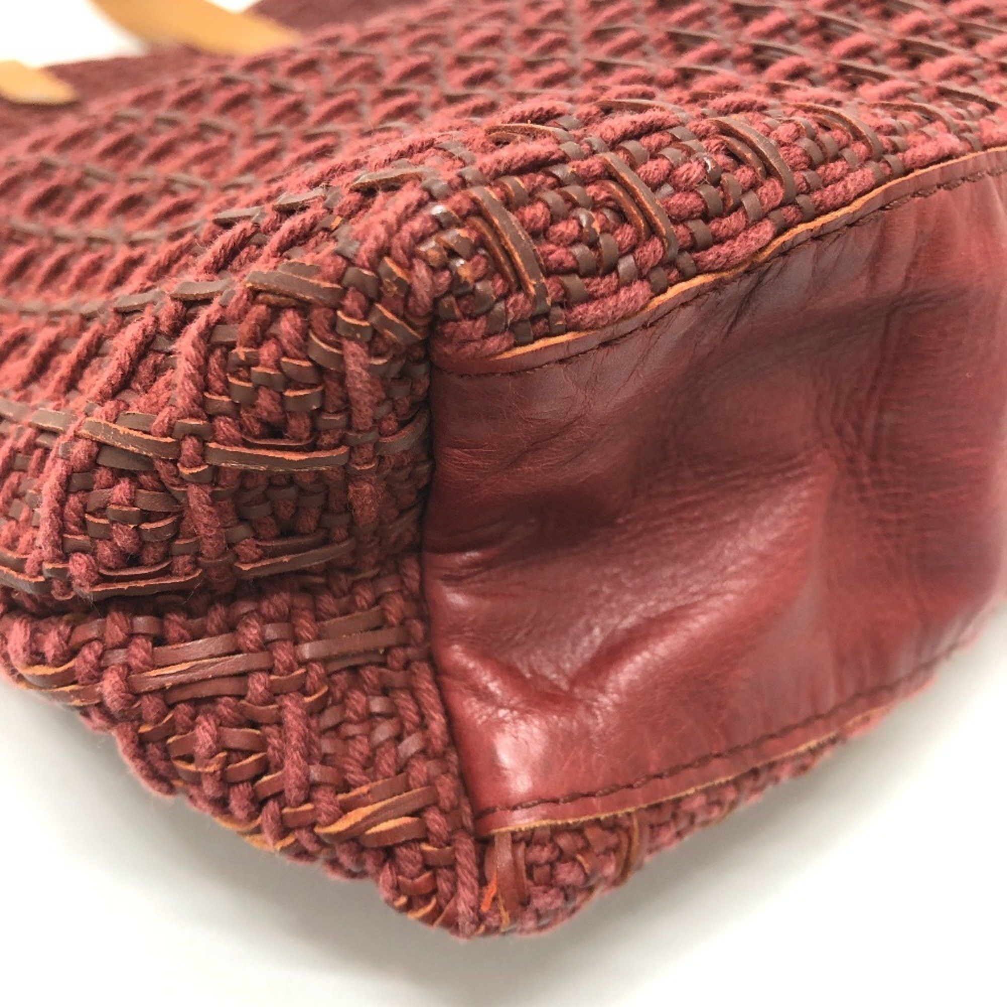 Hermes Hermès Ahmedabad tote Size ONE SIZE - 9 Thumbnail