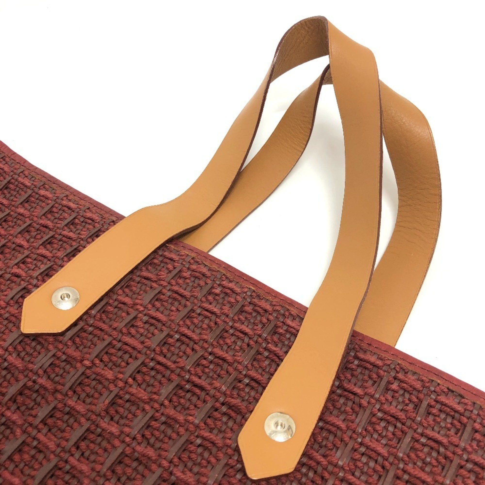 Hermes Hermès Ahmedabad tote Size ONE SIZE - 6 Thumbnail
