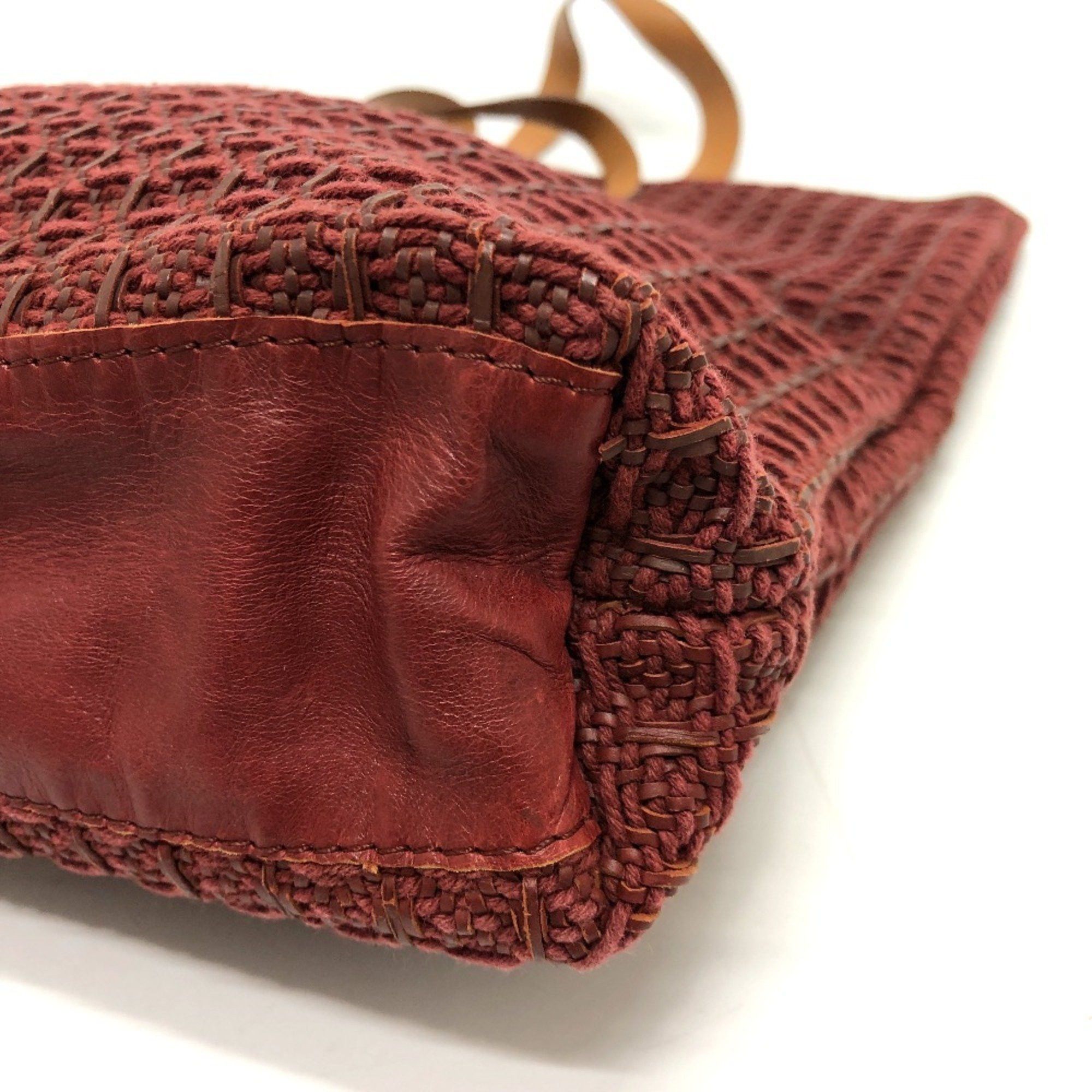 Hermes Hermès Ahmedabad tote Size ONE SIZE - 8 Thumbnail