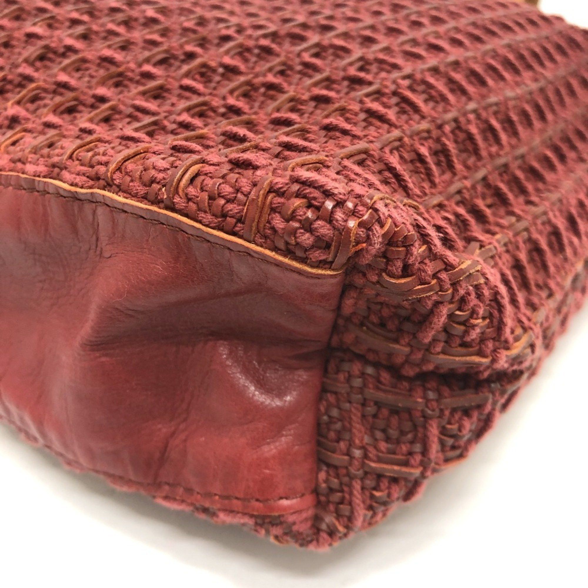 Hermes Hermès Ahmedabad tote Size ONE SIZE - 11 Thumbnail