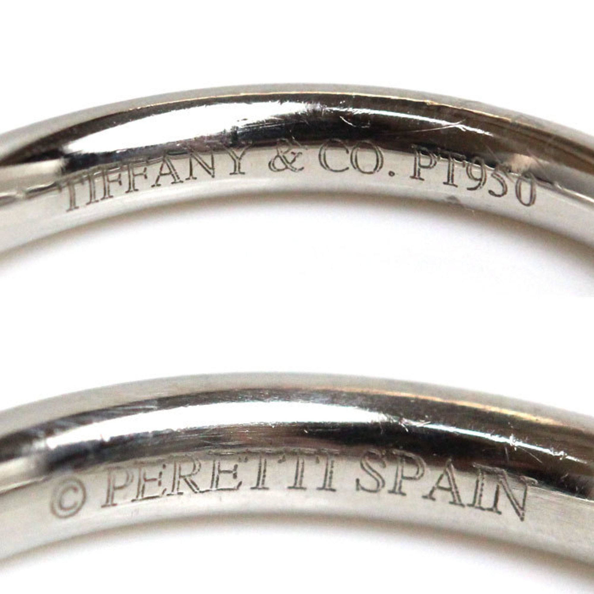 Tiffany & Co. Tiffany & Co Curved band ring Size ONE SIZE - 5 Thumbnail