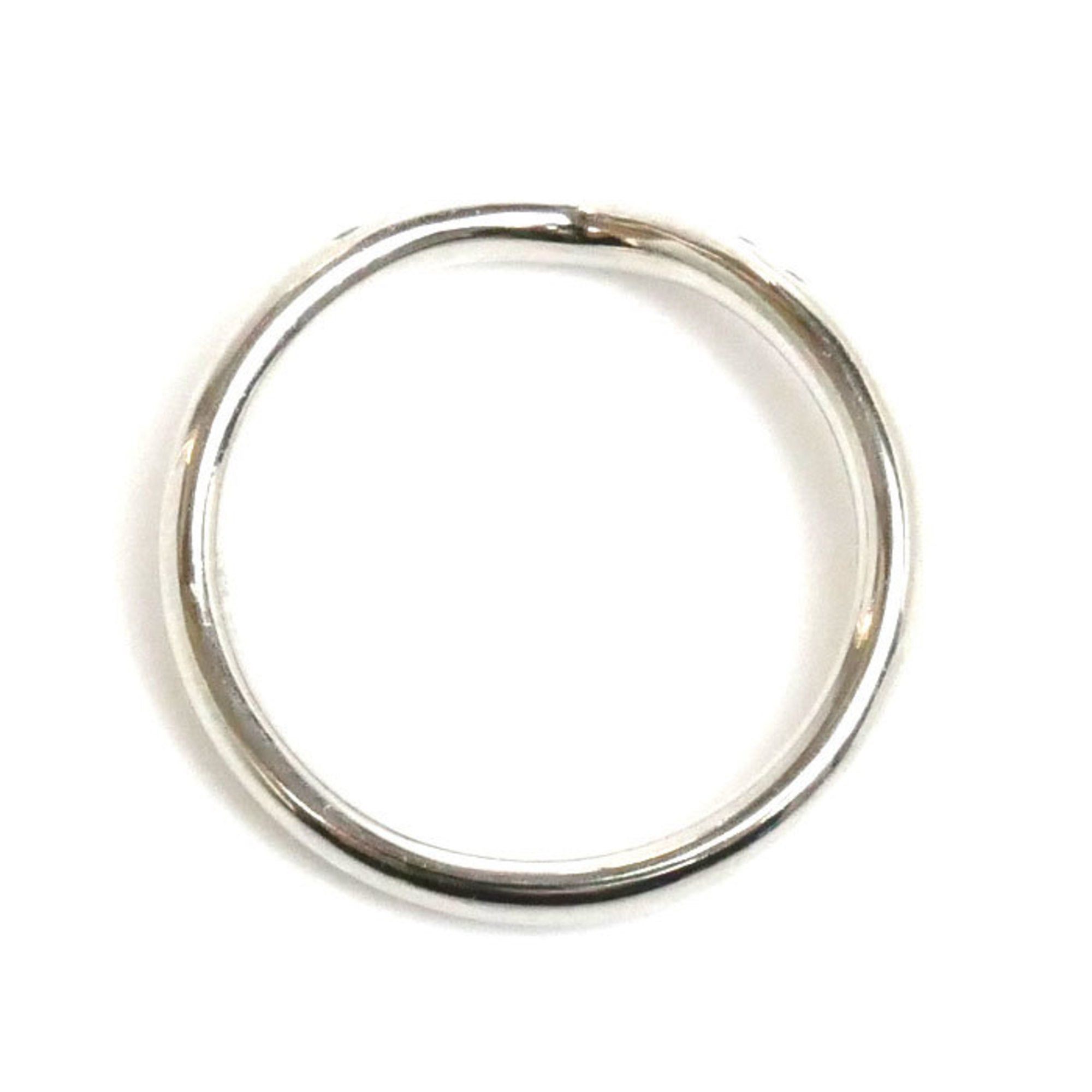 Tiffany & Co. Tiffany & Co Curved band ring Size ONE SIZE - 4 Thumbnail