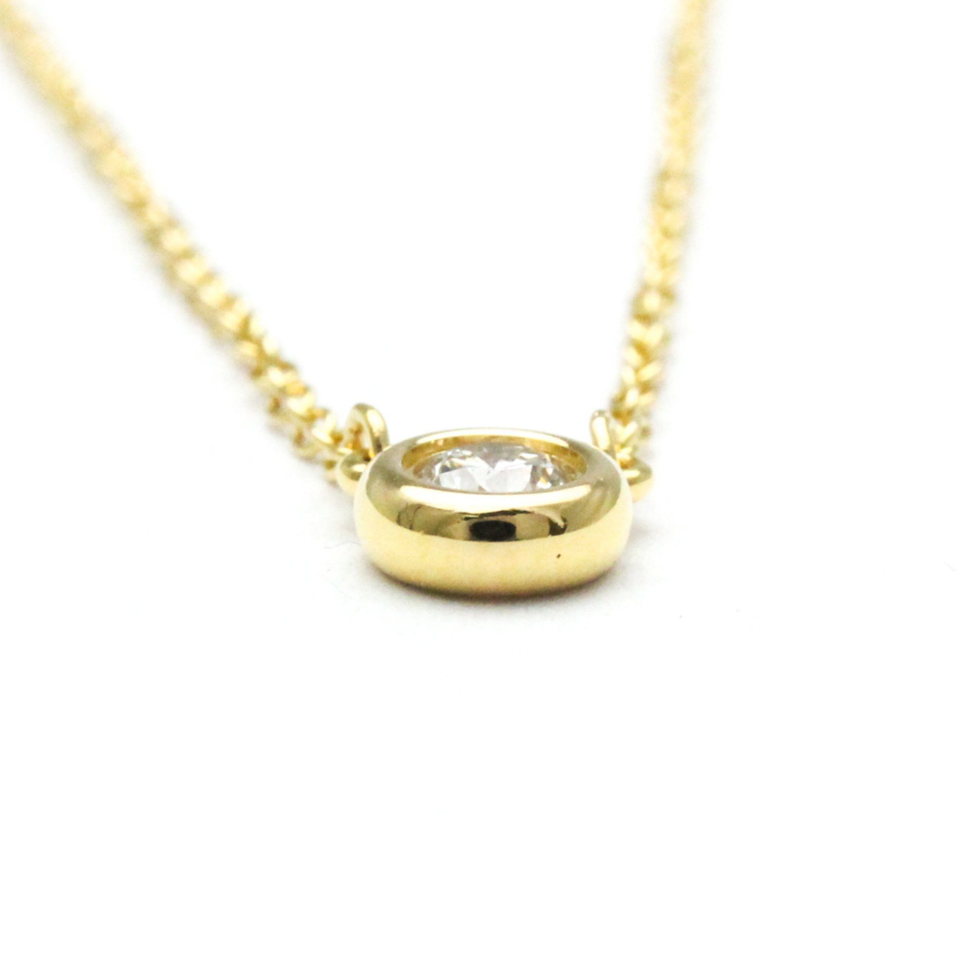 Tiffany & Co. Tiffany & Co Diamonds By The Yard necklace Size ONE SIZE - 6 Thumbnail