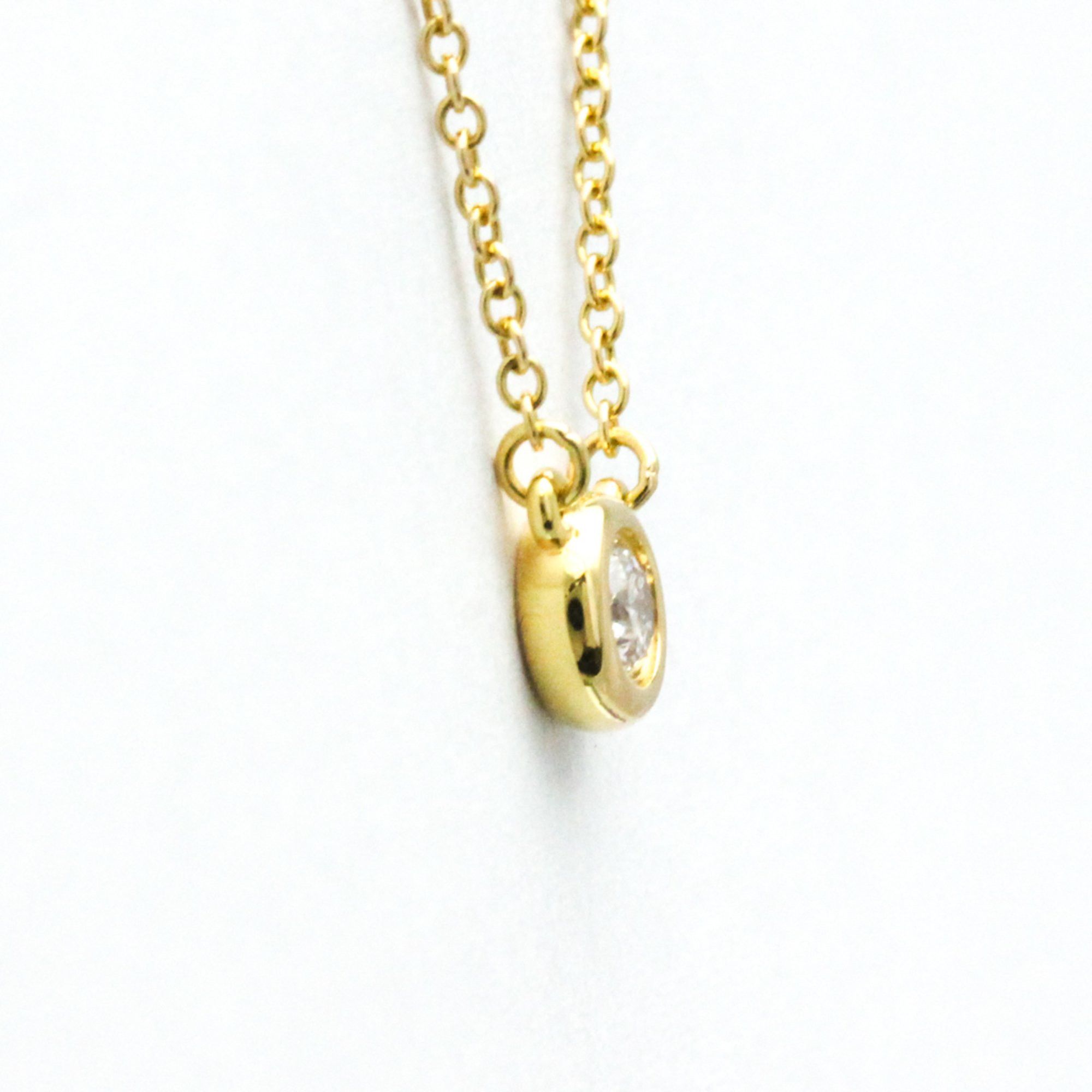 Tiffany & Co. Tiffany & Co Diamonds By The Yard necklace Size ONE SIZE - 5 Thumbnail