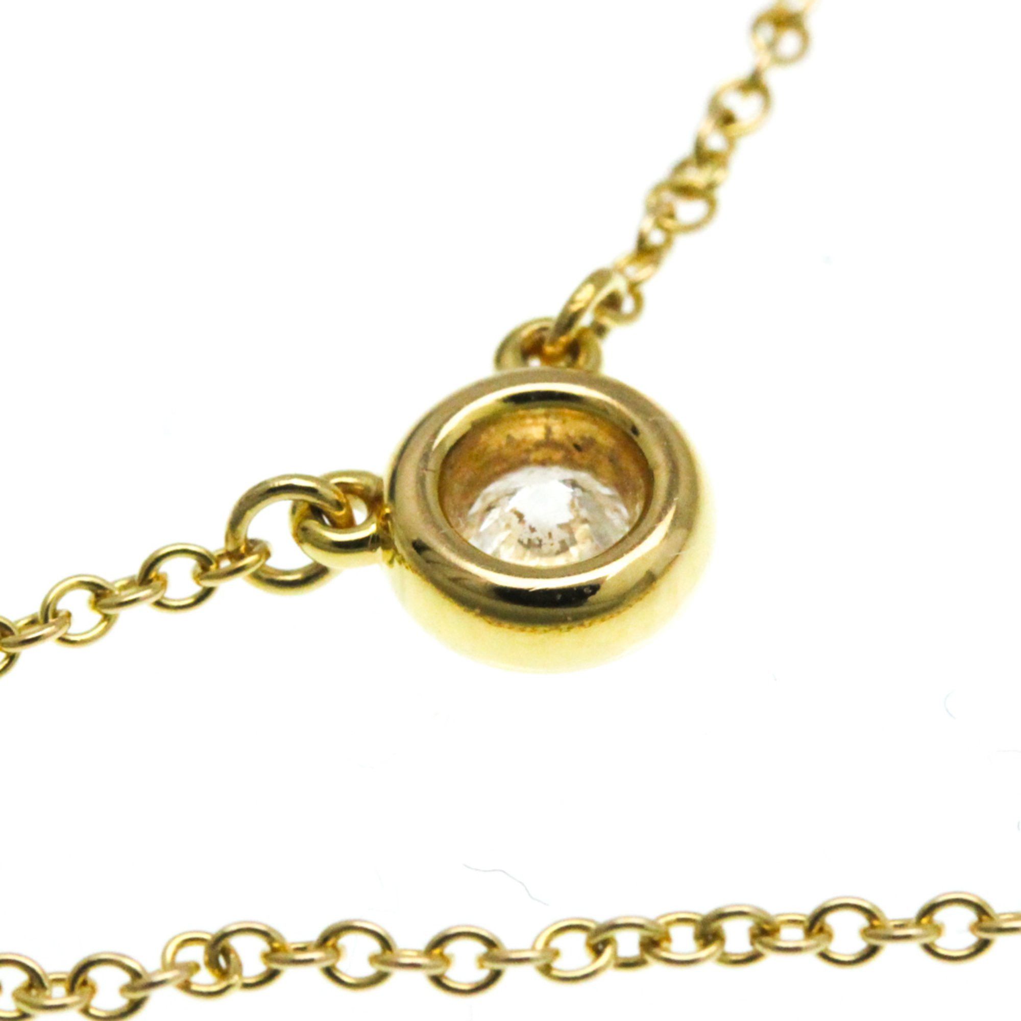Tiffany & Co. Tiffany & Co Diamonds By The Yard necklace Size ONE SIZE - 9 Thumbnail