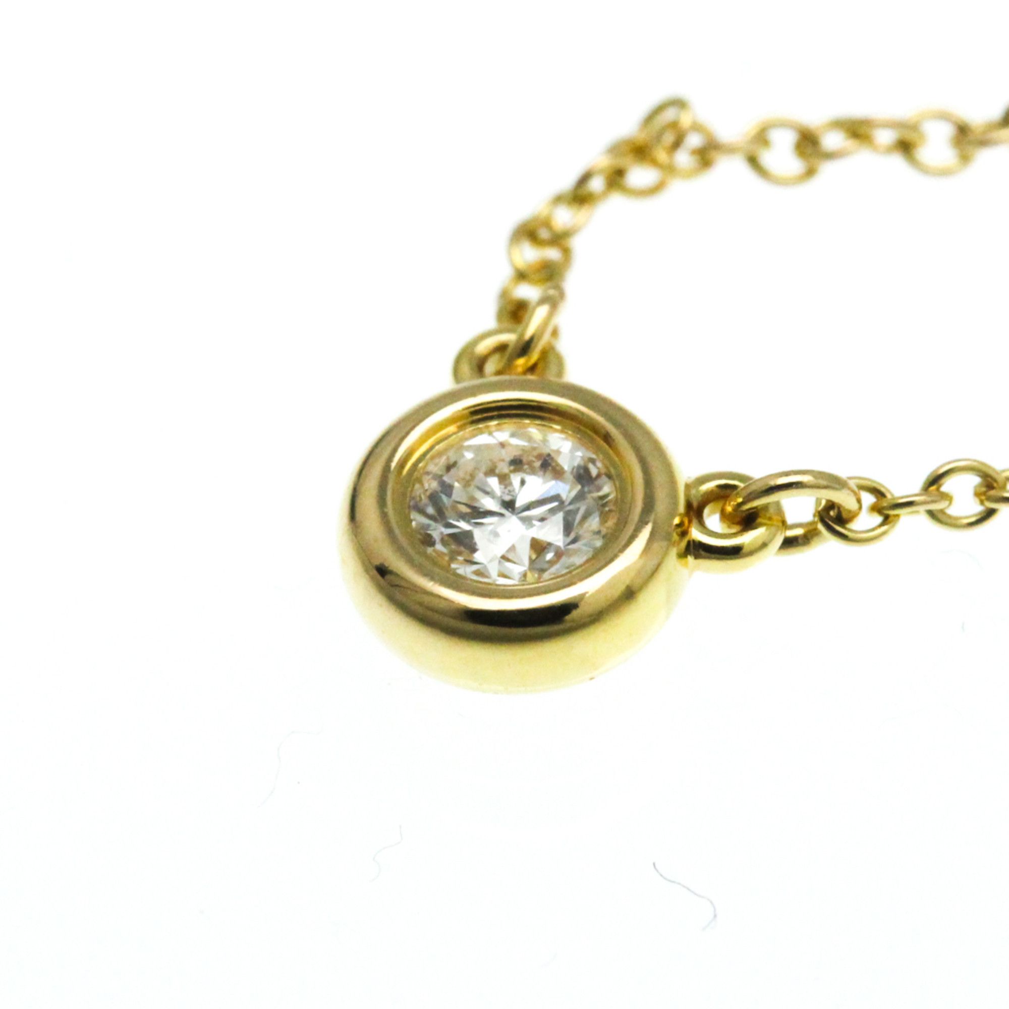 Tiffany & Co. Tiffany & Co Diamonds By The Yard necklace Size ONE SIZE - 8 Thumbnail