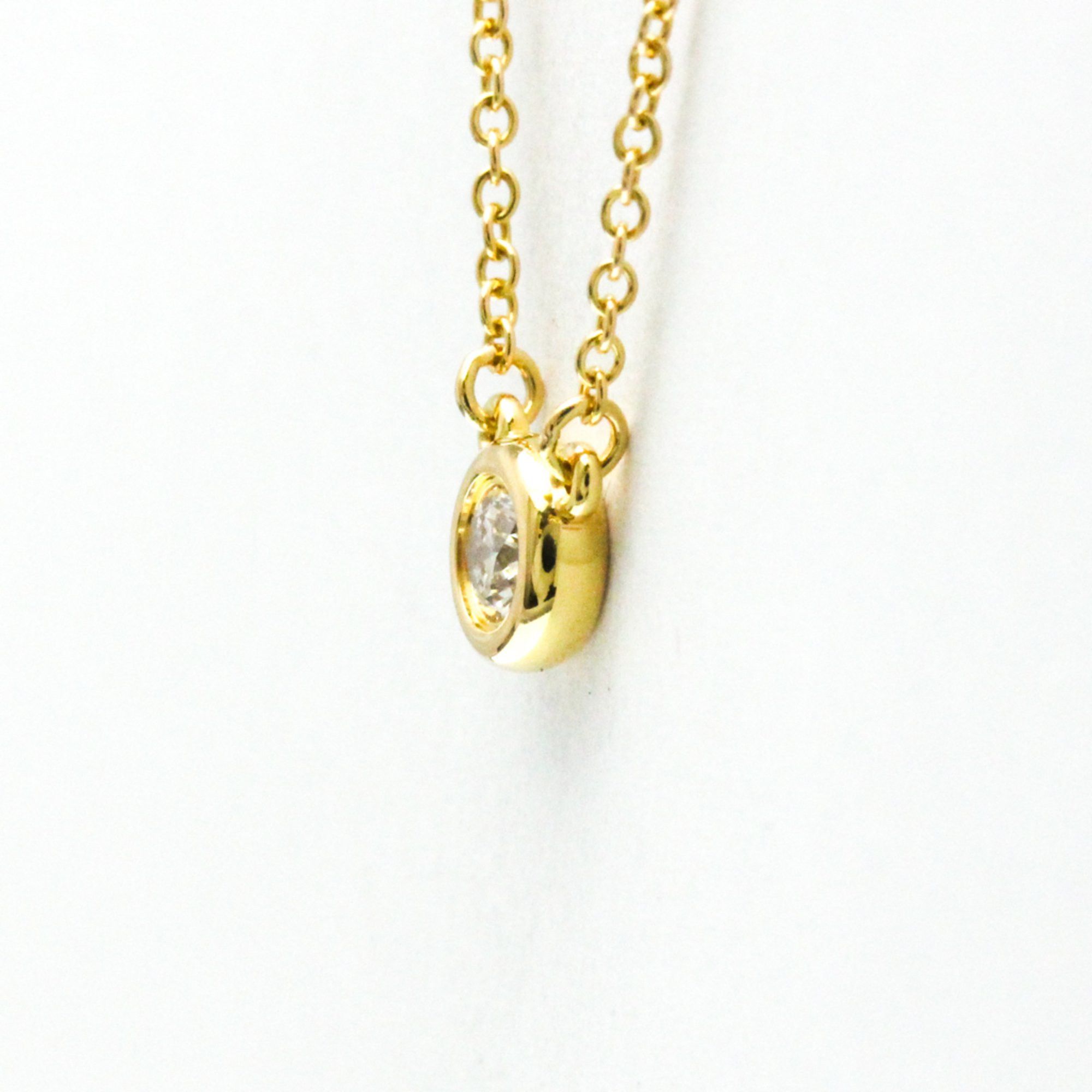 Tiffany & Co. Tiffany & Co Diamonds By The Yard necklace Size ONE SIZE - 4 Thumbnail