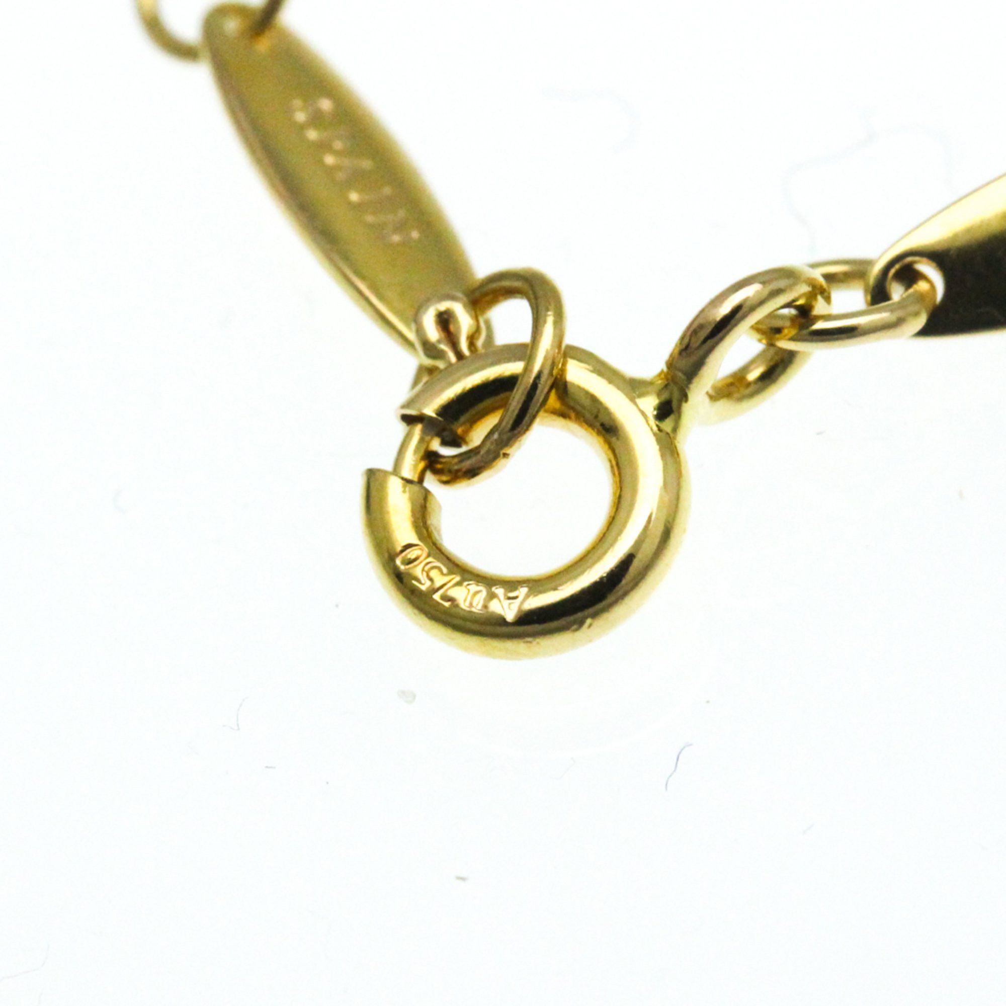 Tiffany & Co. Tiffany & Co Diamonds By The Yard necklace Size ONE SIZE - 15 Thumbnail