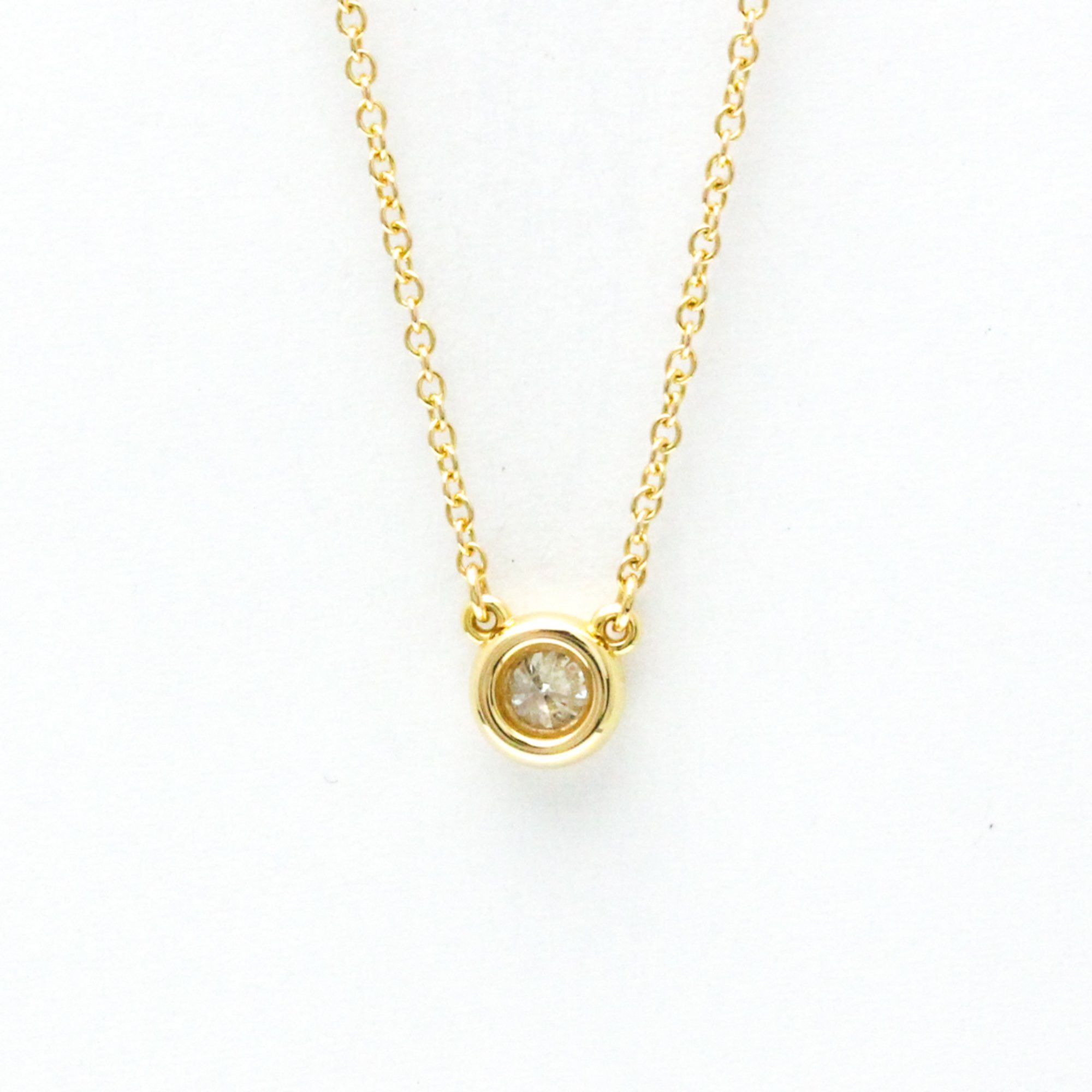 Tiffany & Co. Tiffany & Co Diamonds By The Yard necklace Size ONE SIZE - 3 Thumbnail