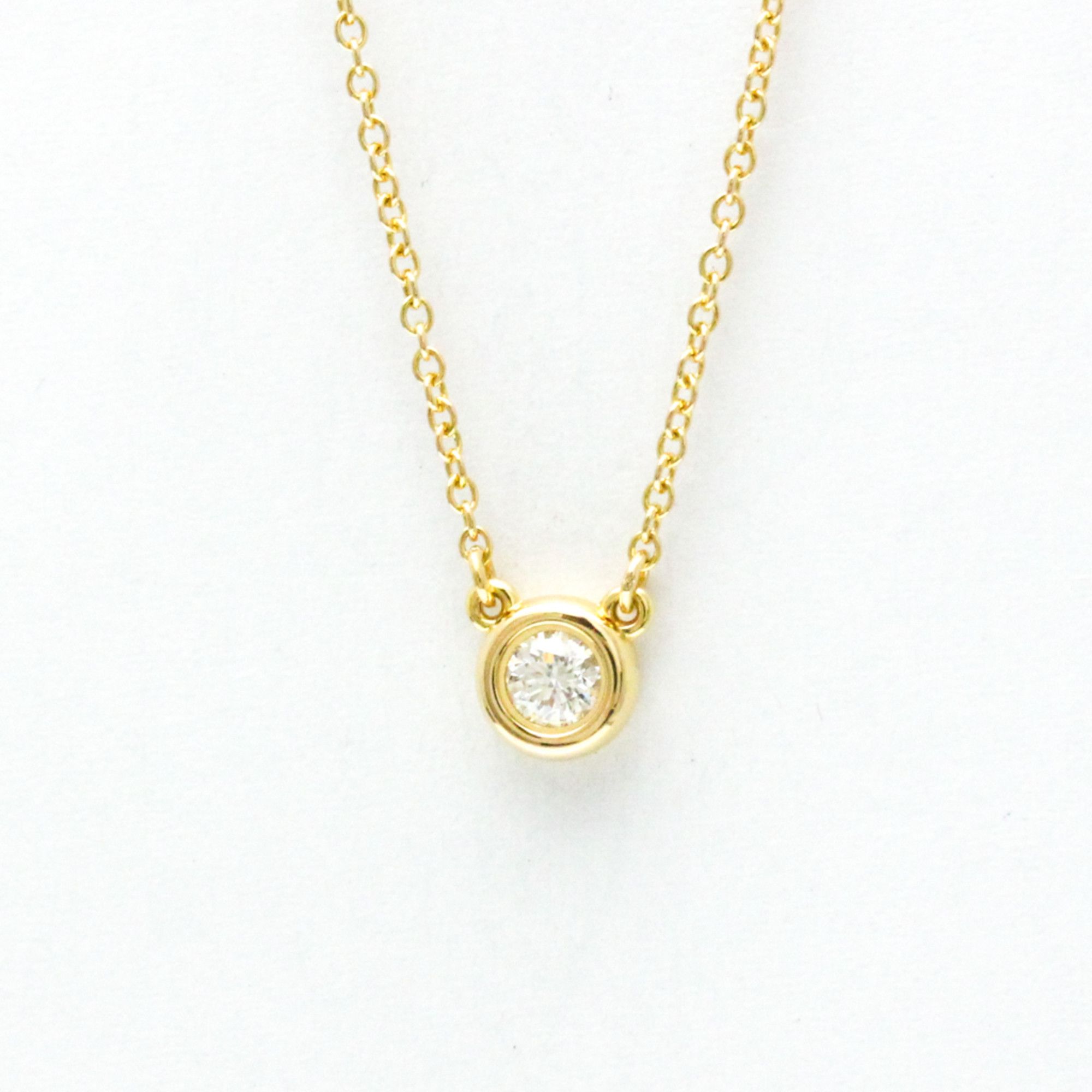 Tiffany & Co. Tiffany & Co Diamonds By The Yard necklace Size ONE SIZE - 2 Thumbnail