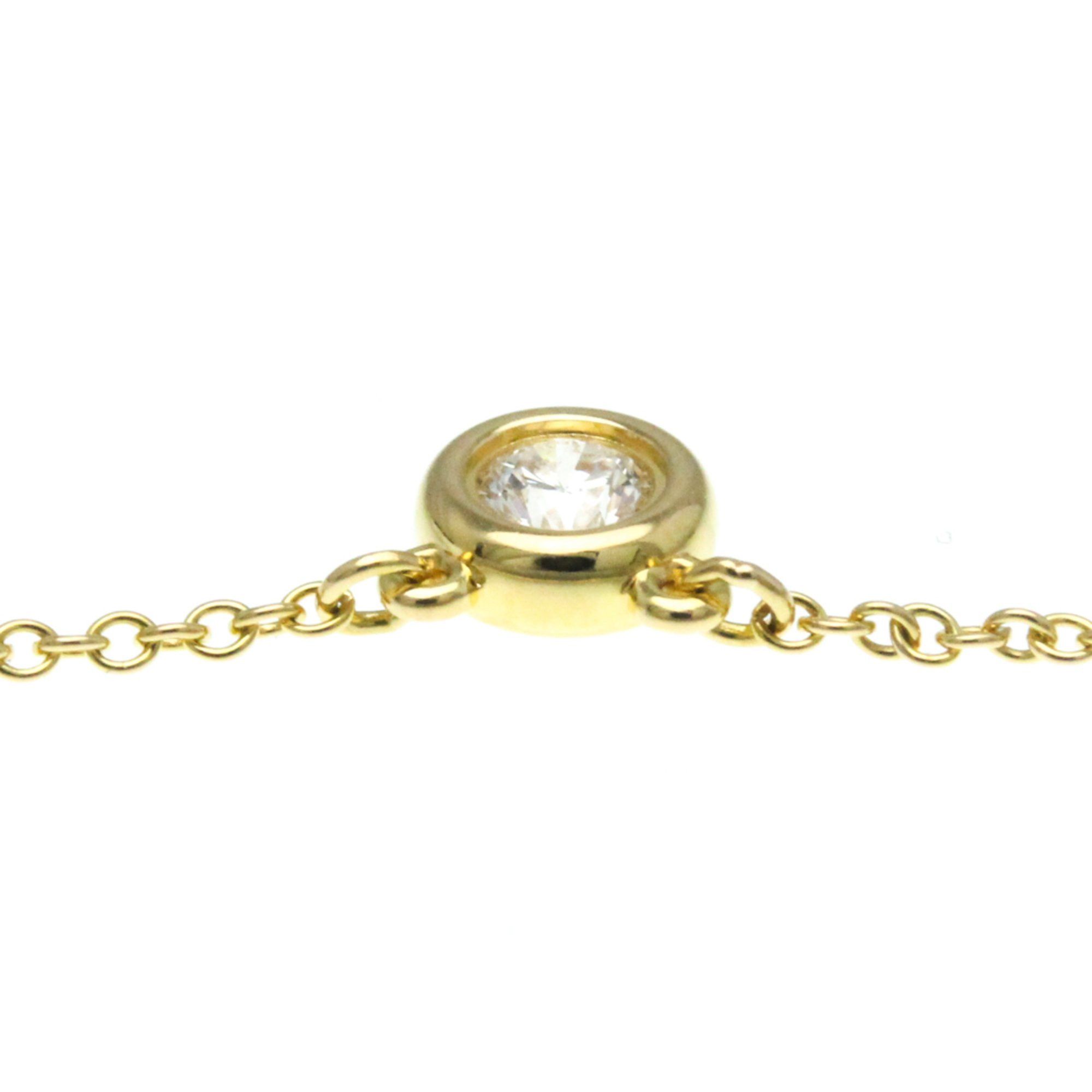 Tiffany & Co. Tiffany & Co Diamonds By The Yard necklace Size ONE SIZE - 7 Thumbnail