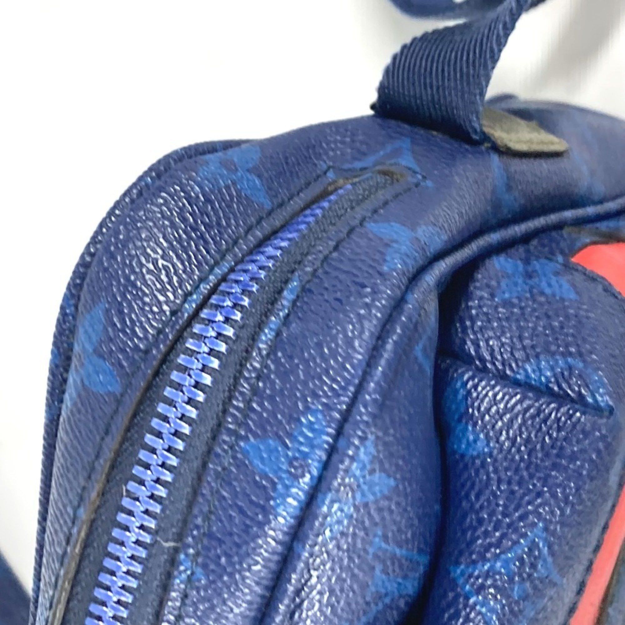 Louis Vuitton Louis Vuitton messenger outdoor shoulder Size ONE SIZE - 12 Thumbnail