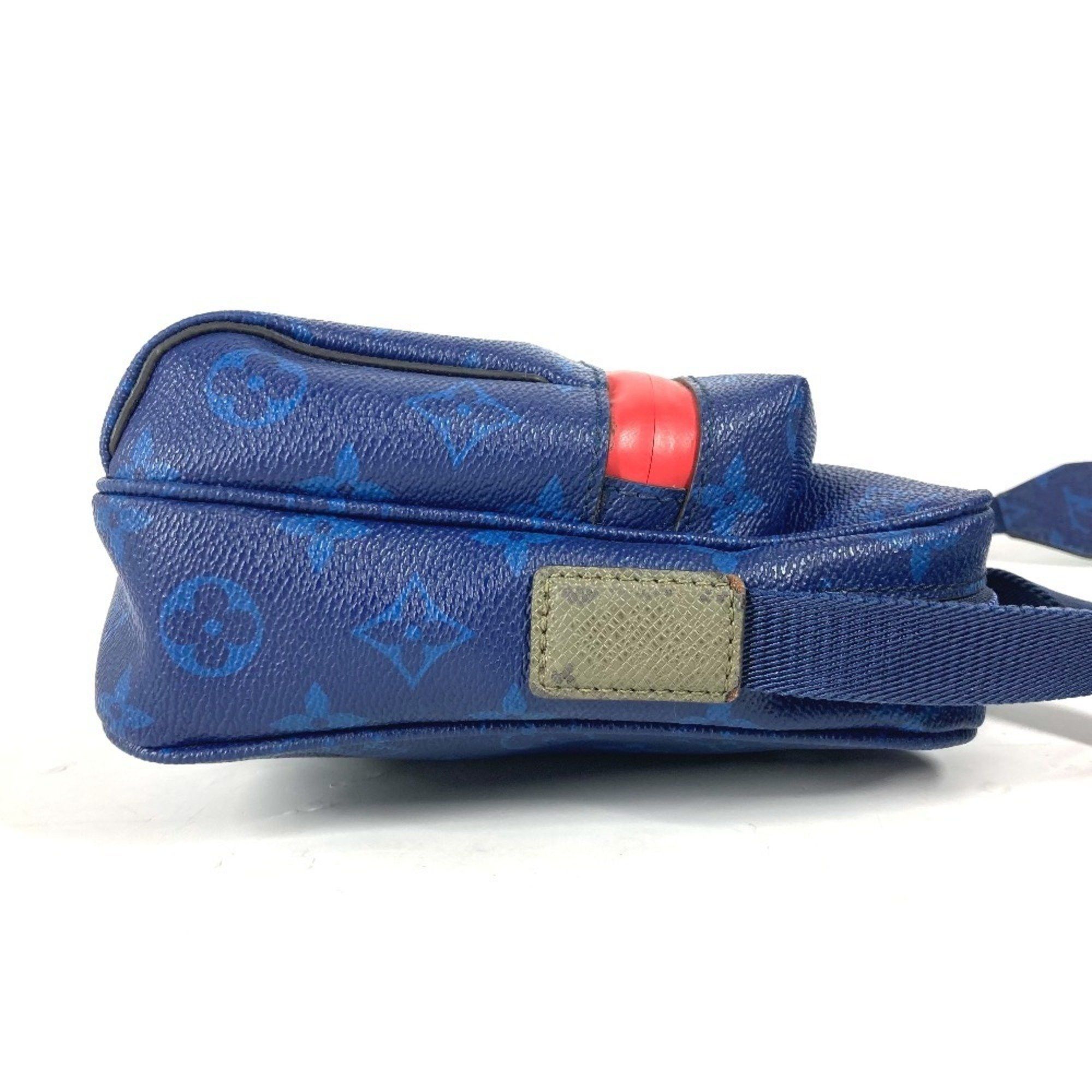 Louis Vuitton Louis Vuitton messenger outdoor shoulder Size ONE SIZE - 3 Thumbnail