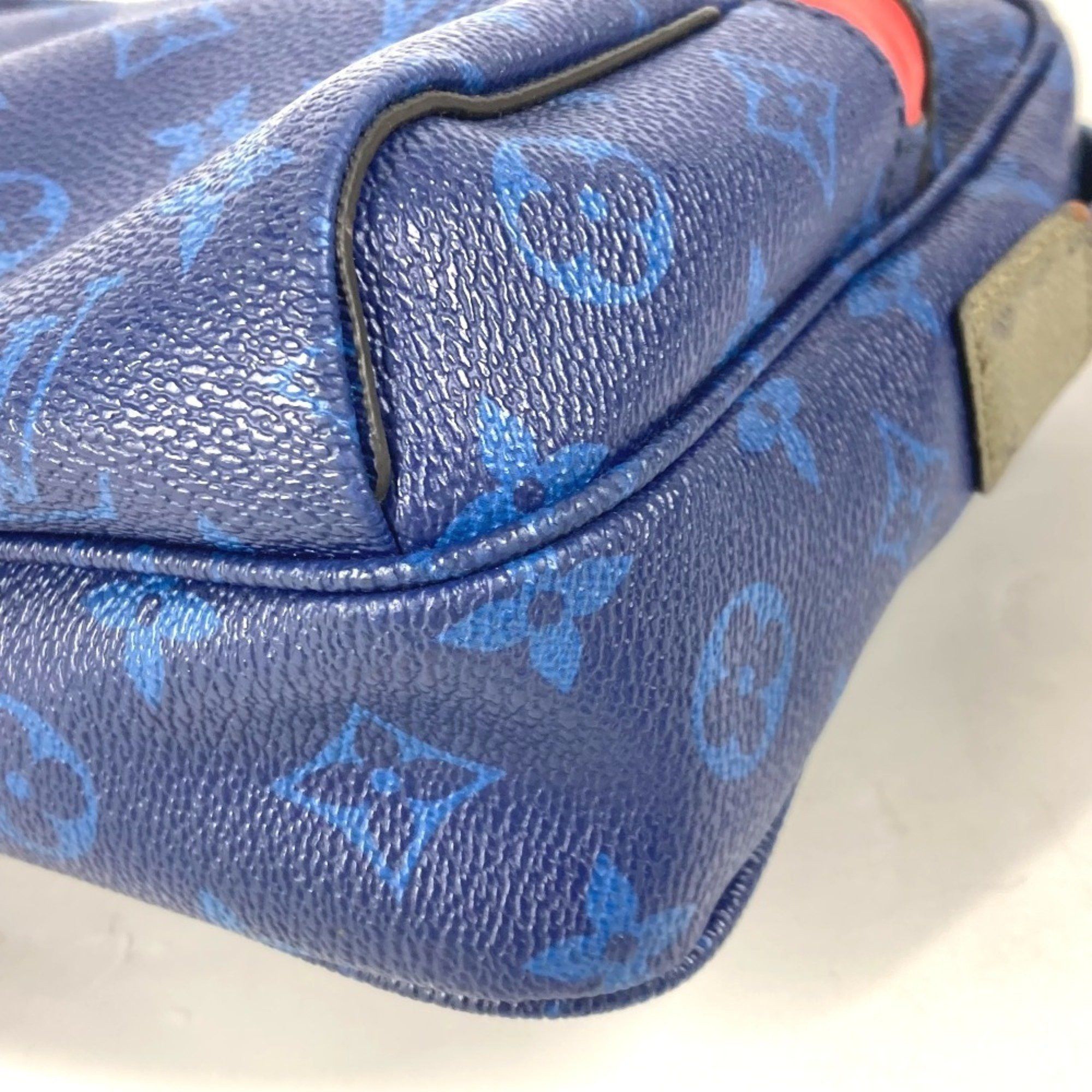 Louis Vuitton Louis Vuitton messenger outdoor shoulder Size ONE SIZE - 10 Thumbnail