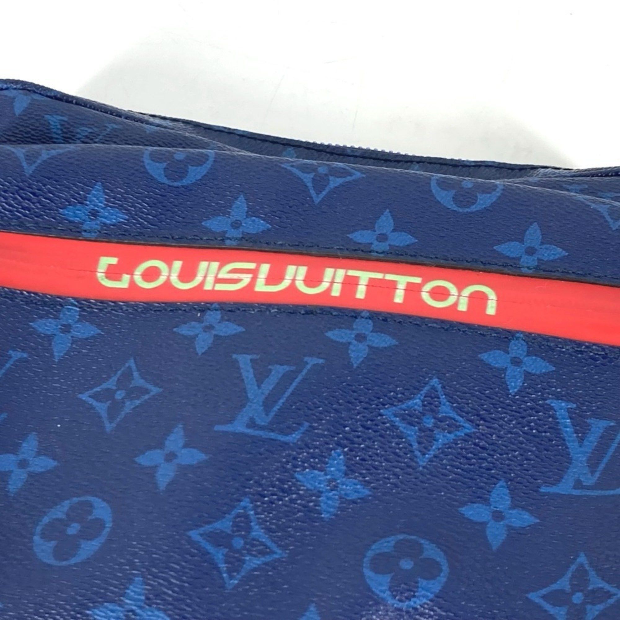 Louis Vuitton Louis Vuitton messenger outdoor shoulder Size ONE SIZE - 13 Thumbnail