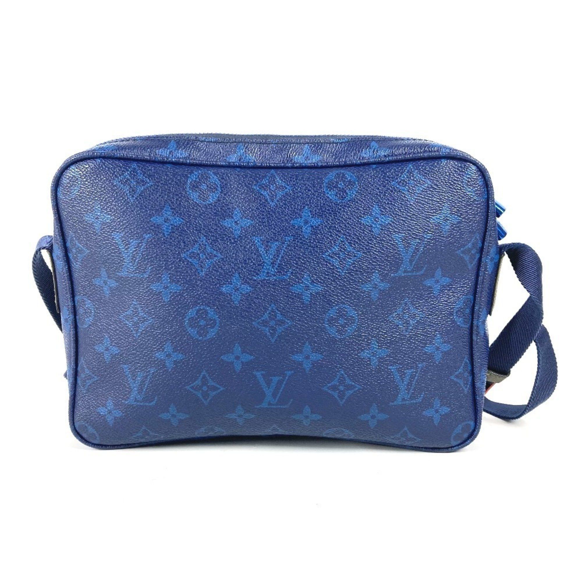 Louis Vuitton Louis Vuitton messenger outdoor shoulder Size ONE SIZE - 2 Thumbnail