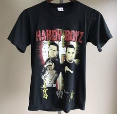 the hardy boyz shirt