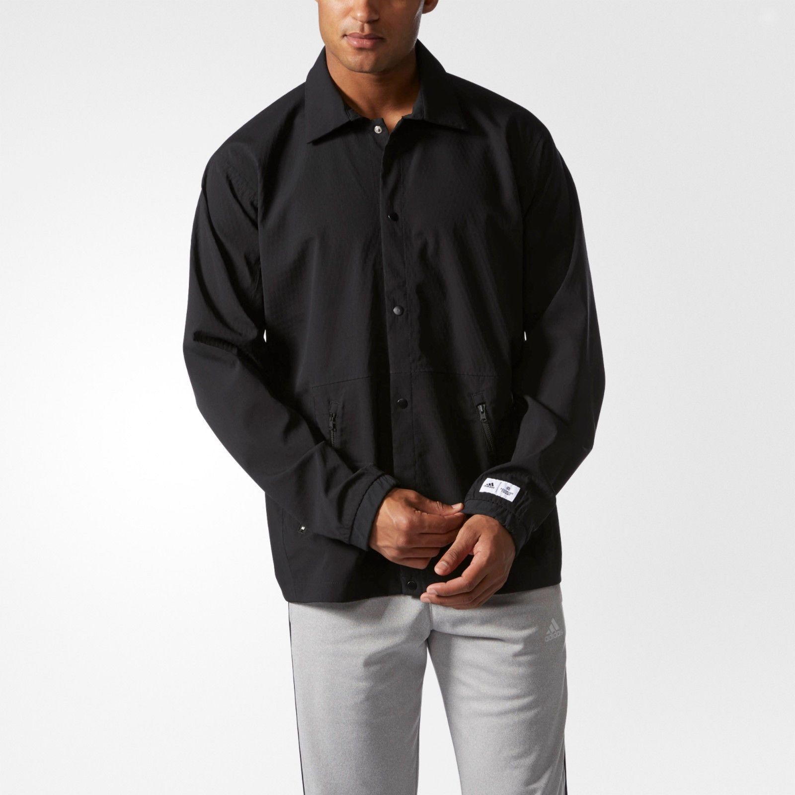 ARC Coaches Jacket