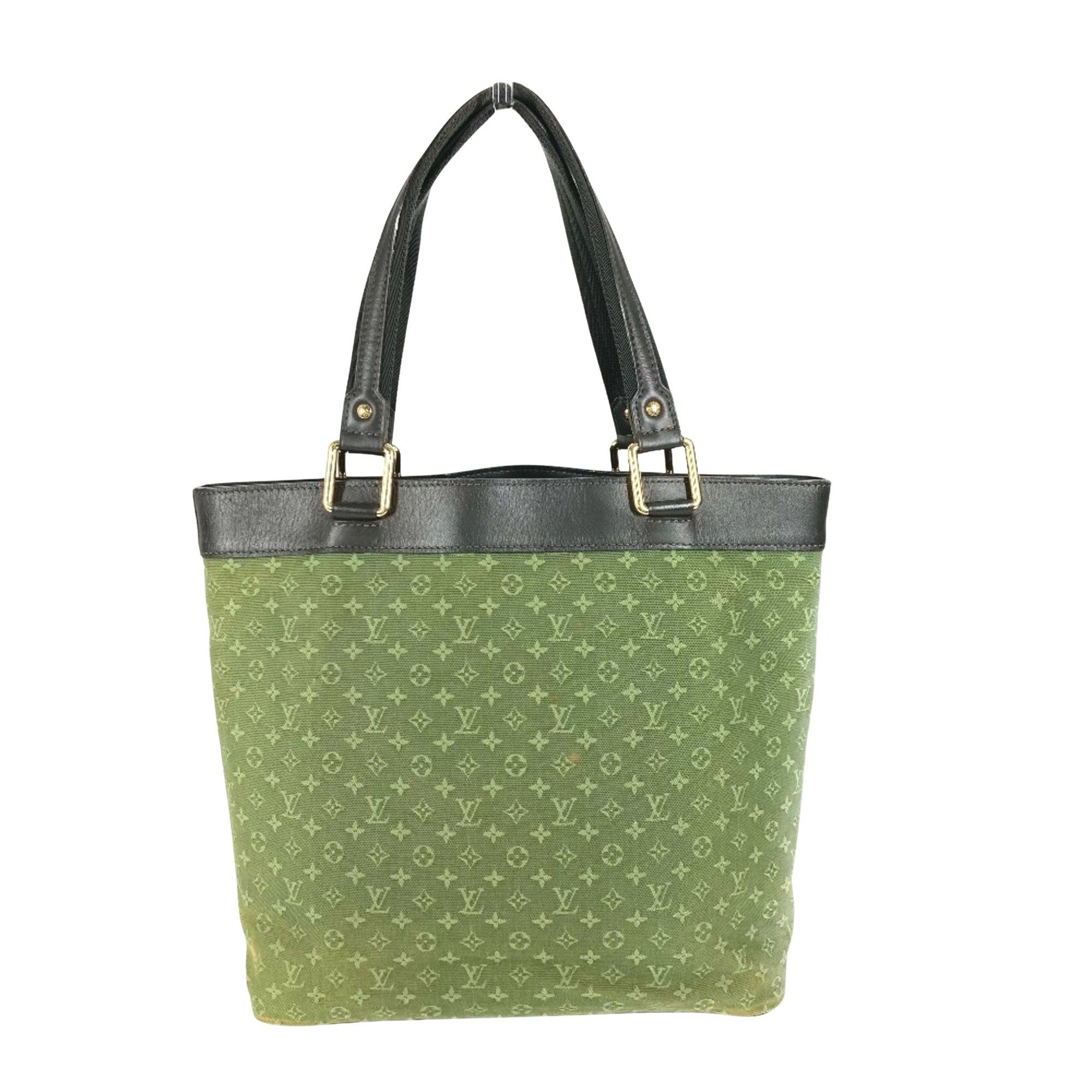 Louis Vuitton Louis Vuitton Lucille tote Size ONE SIZE - 2 Thumbnail