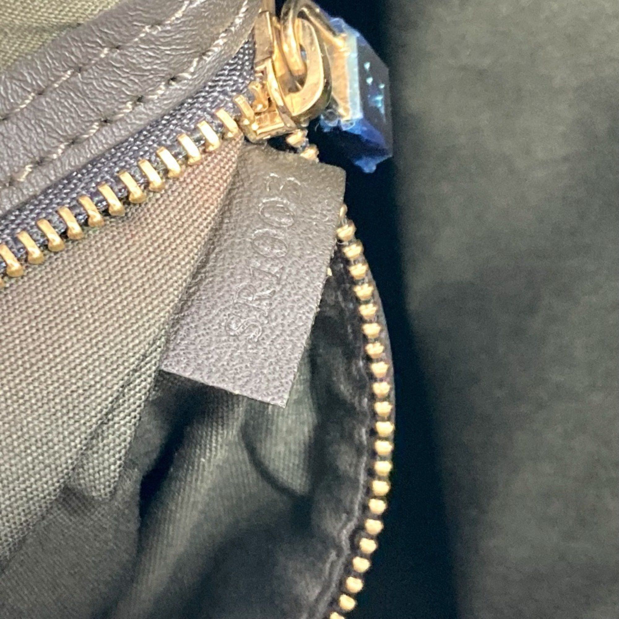Louis Vuitton Louis Vuitton Lucille tote Size ONE SIZE - 18 Thumbnail