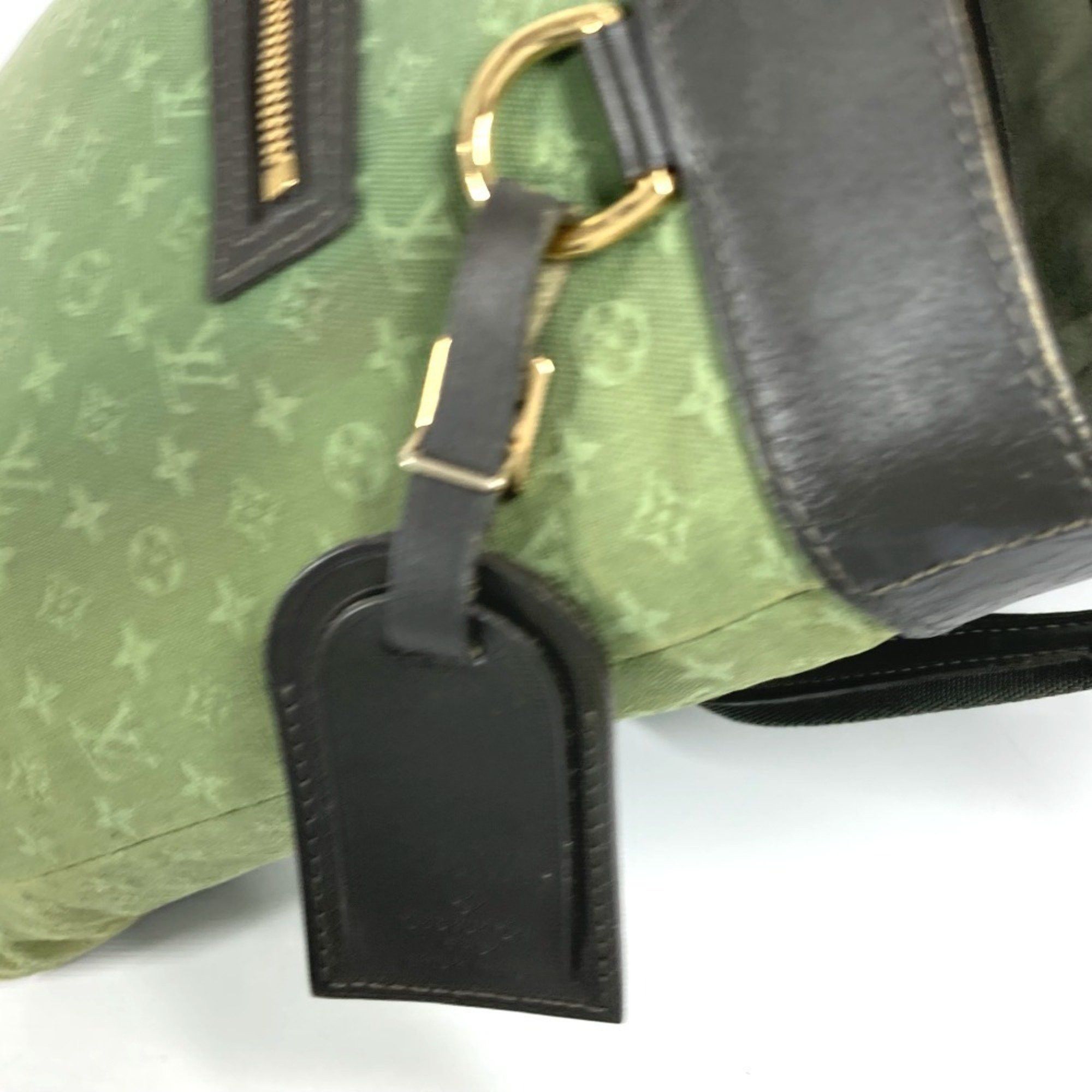 Louis Vuitton Louis Vuitton Lucille tote Size ONE SIZE - 16 Thumbnail