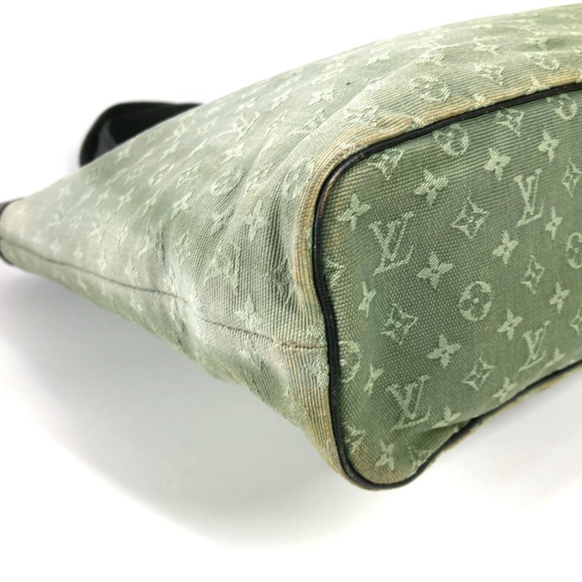 Louis Vuitton Louis Vuitton Lucille tote Size ONE SIZE - 7 Thumbnail