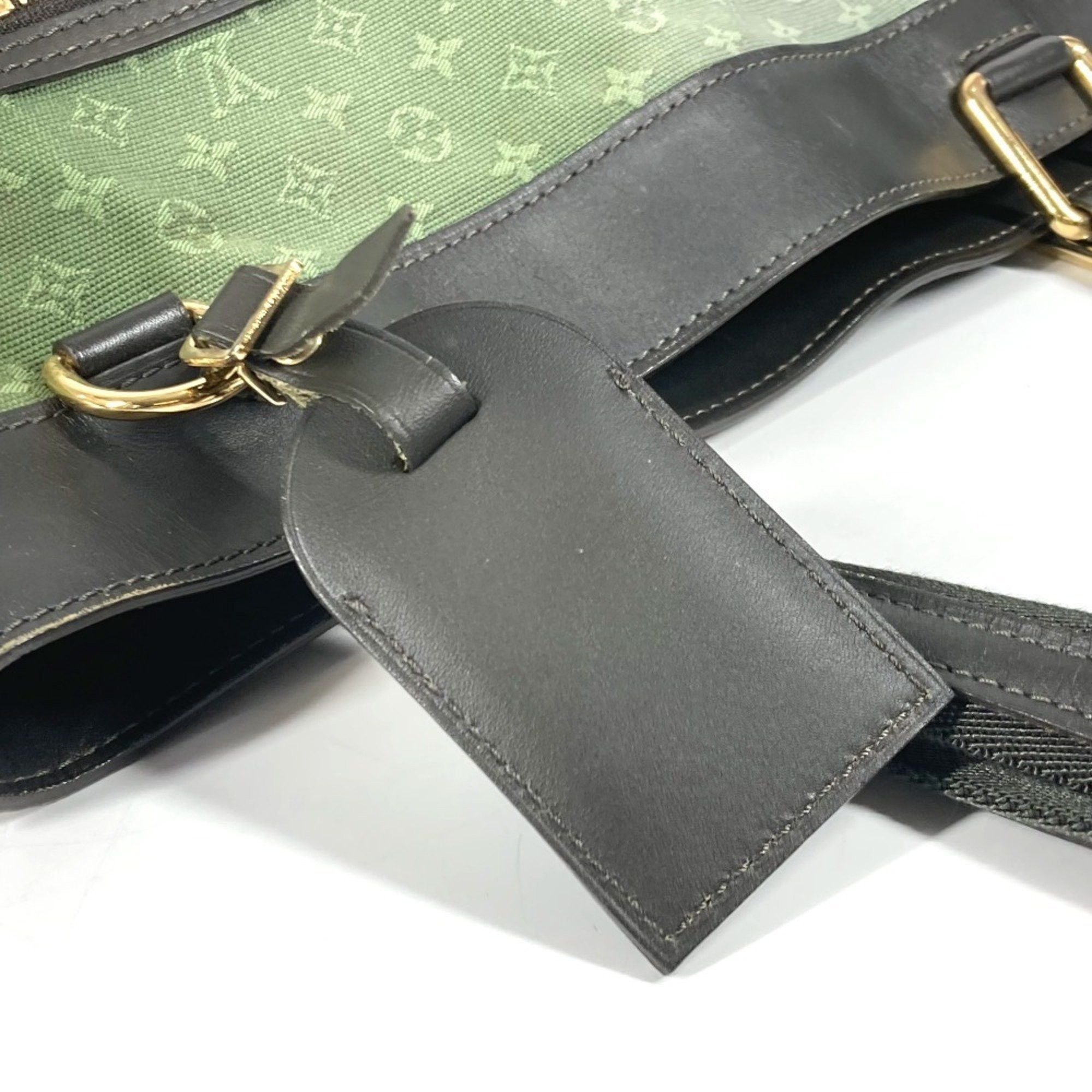 Louis Vuitton Louis Vuitton Lucille tote Size ONE SIZE - 10 Thumbnail