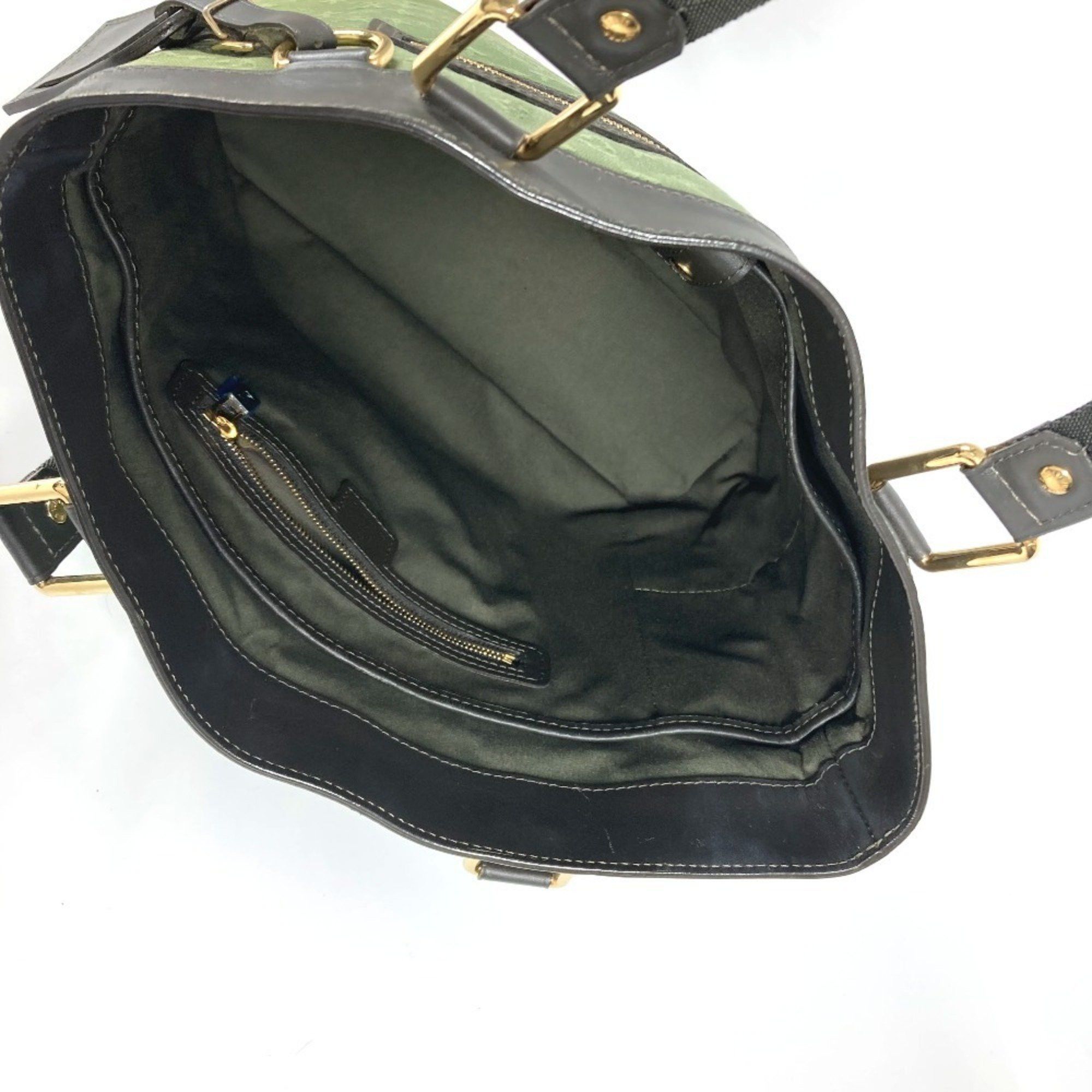 Louis Vuitton Louis Vuitton Lucille tote Size ONE SIZE - 12 Thumbnail