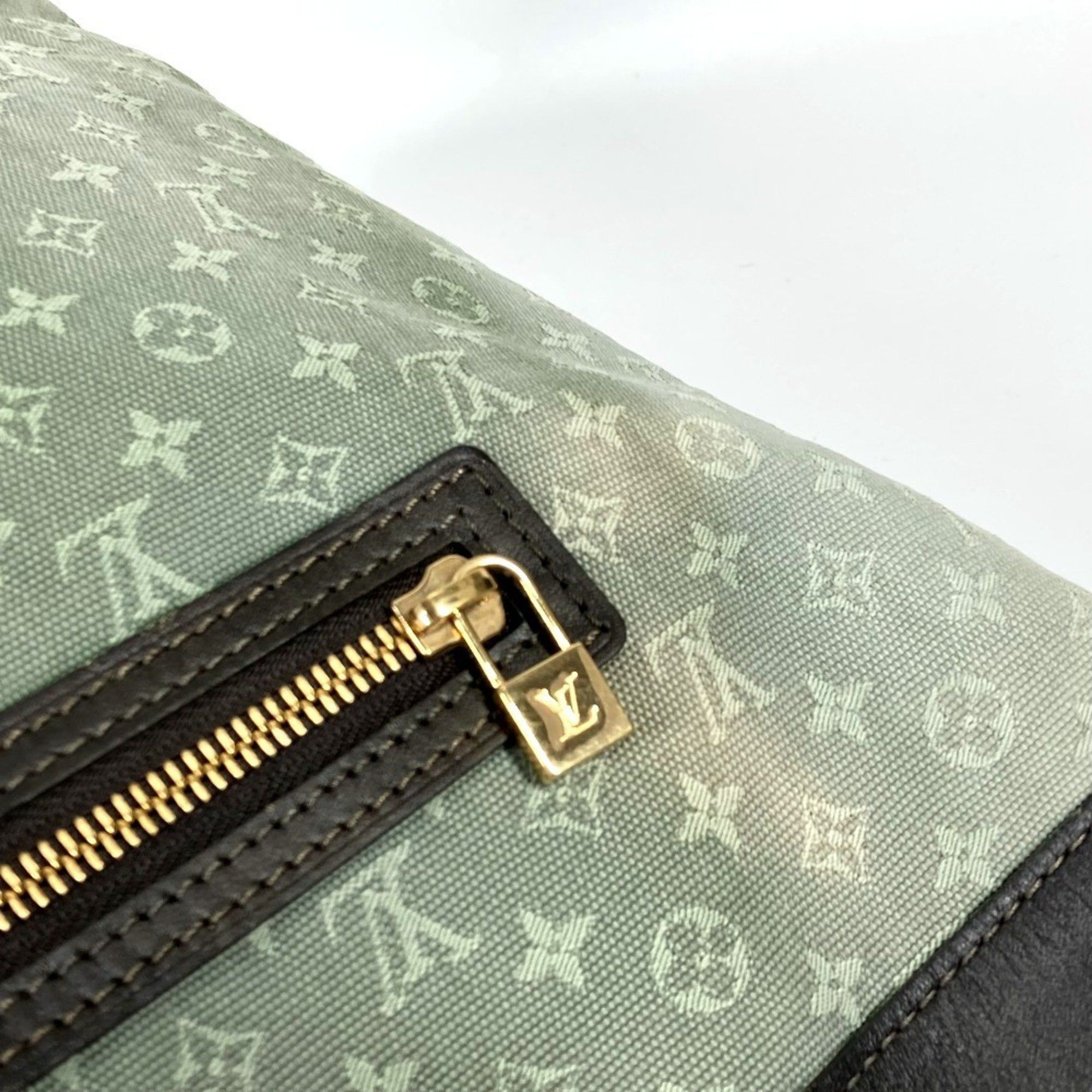 Louis Vuitton Louis Vuitton Lucille tote Size ONE SIZE - 11 Thumbnail