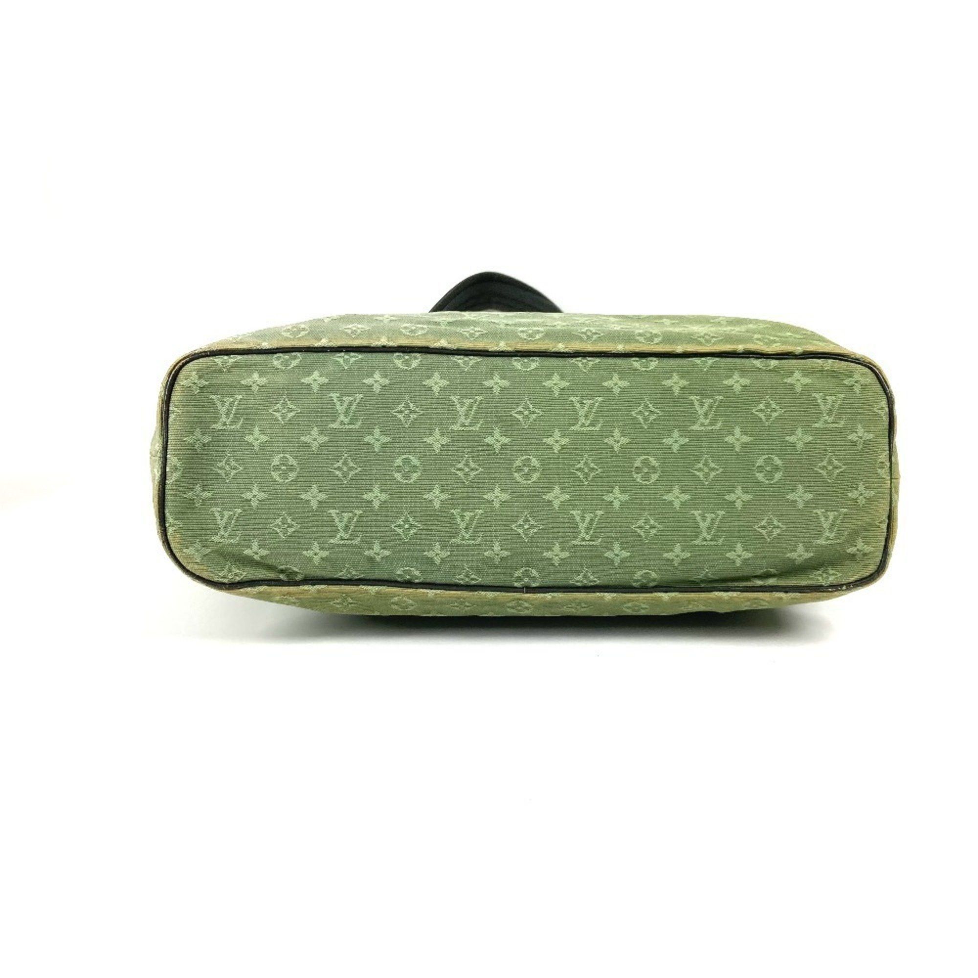 Louis Vuitton Louis Vuitton Lucille tote Size ONE SIZE - 5 Thumbnail