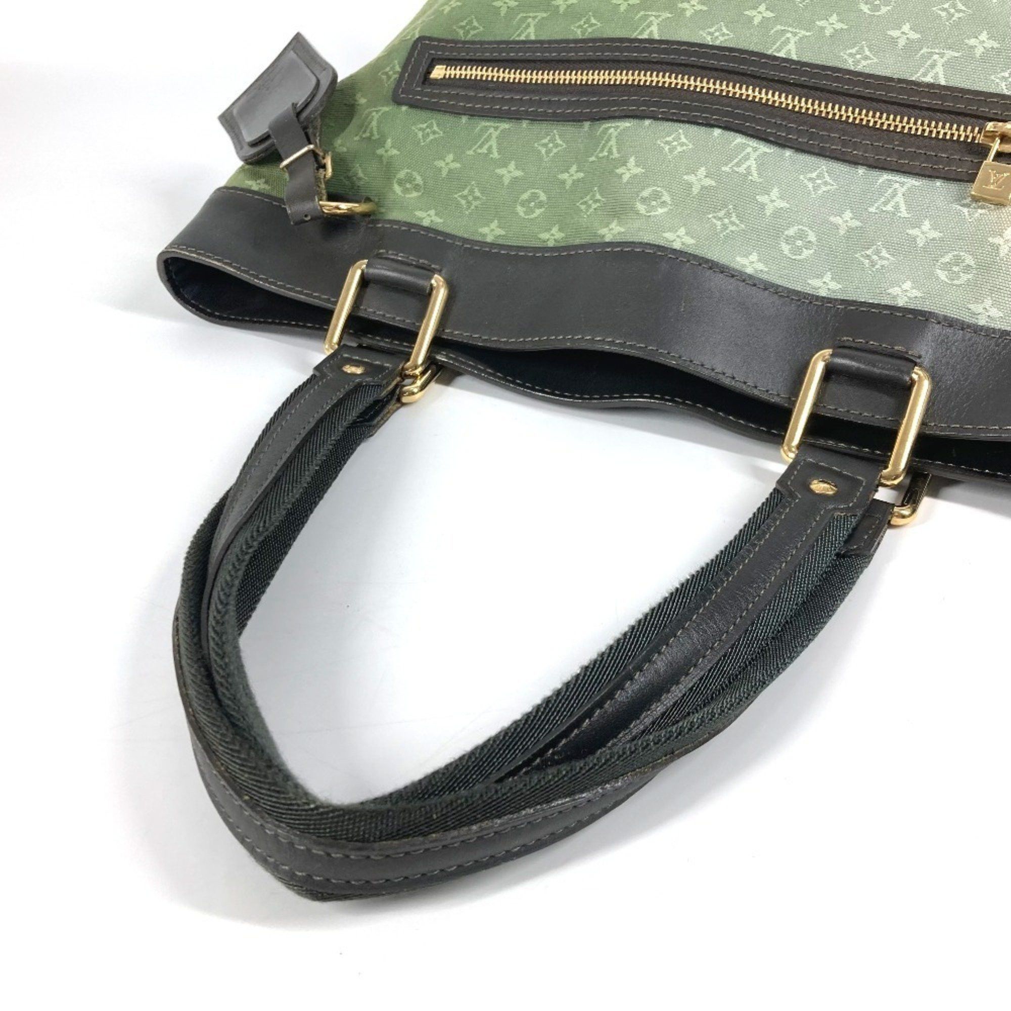Louis Vuitton Louis Vuitton Lucille tote Size ONE SIZE - 8 Thumbnail