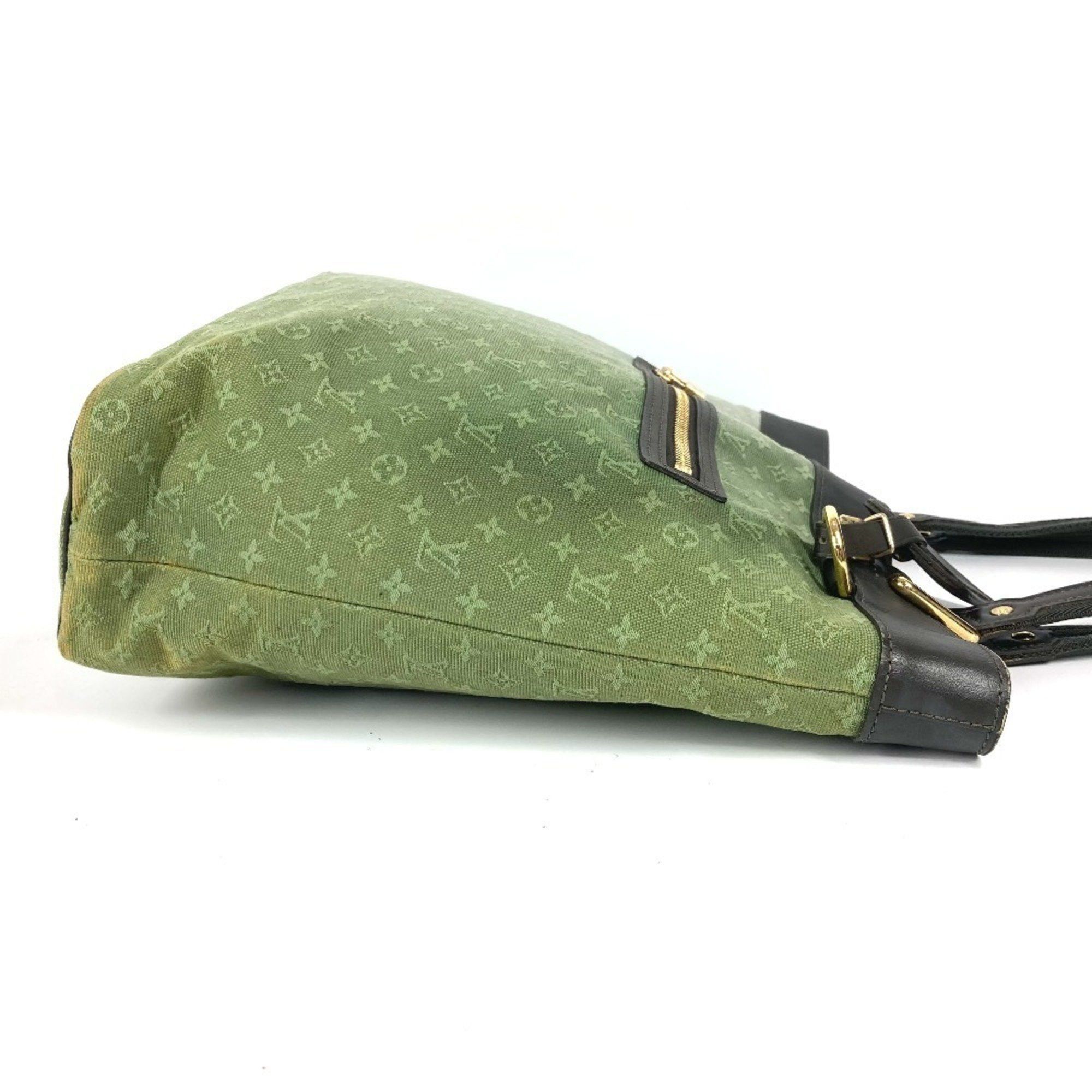 Louis Vuitton Louis Vuitton Lucille tote Size ONE SIZE - 3 Thumbnail