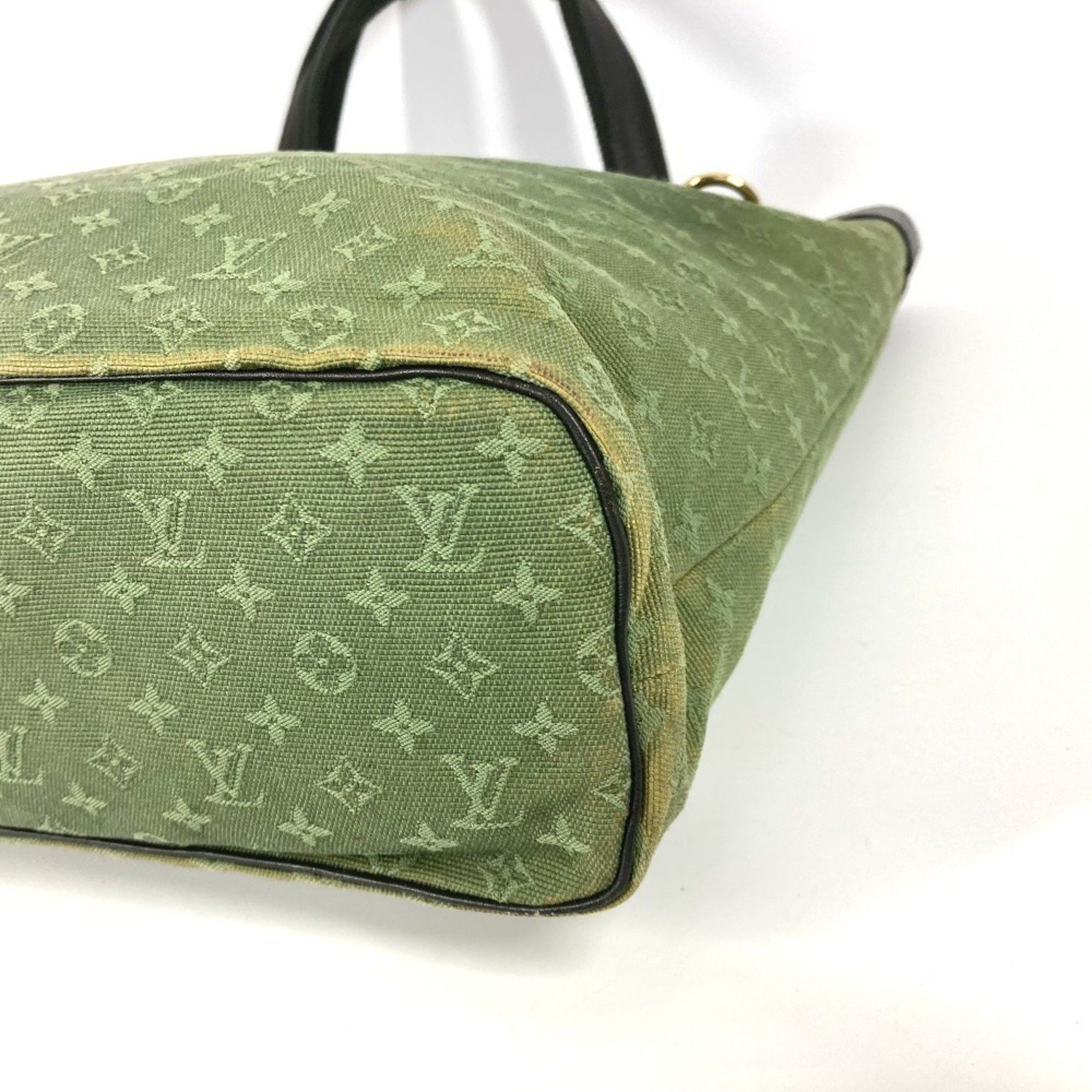 Louis Vuitton Louis Vuitton Lucille tote Size ONE SIZE - 6 Thumbnail