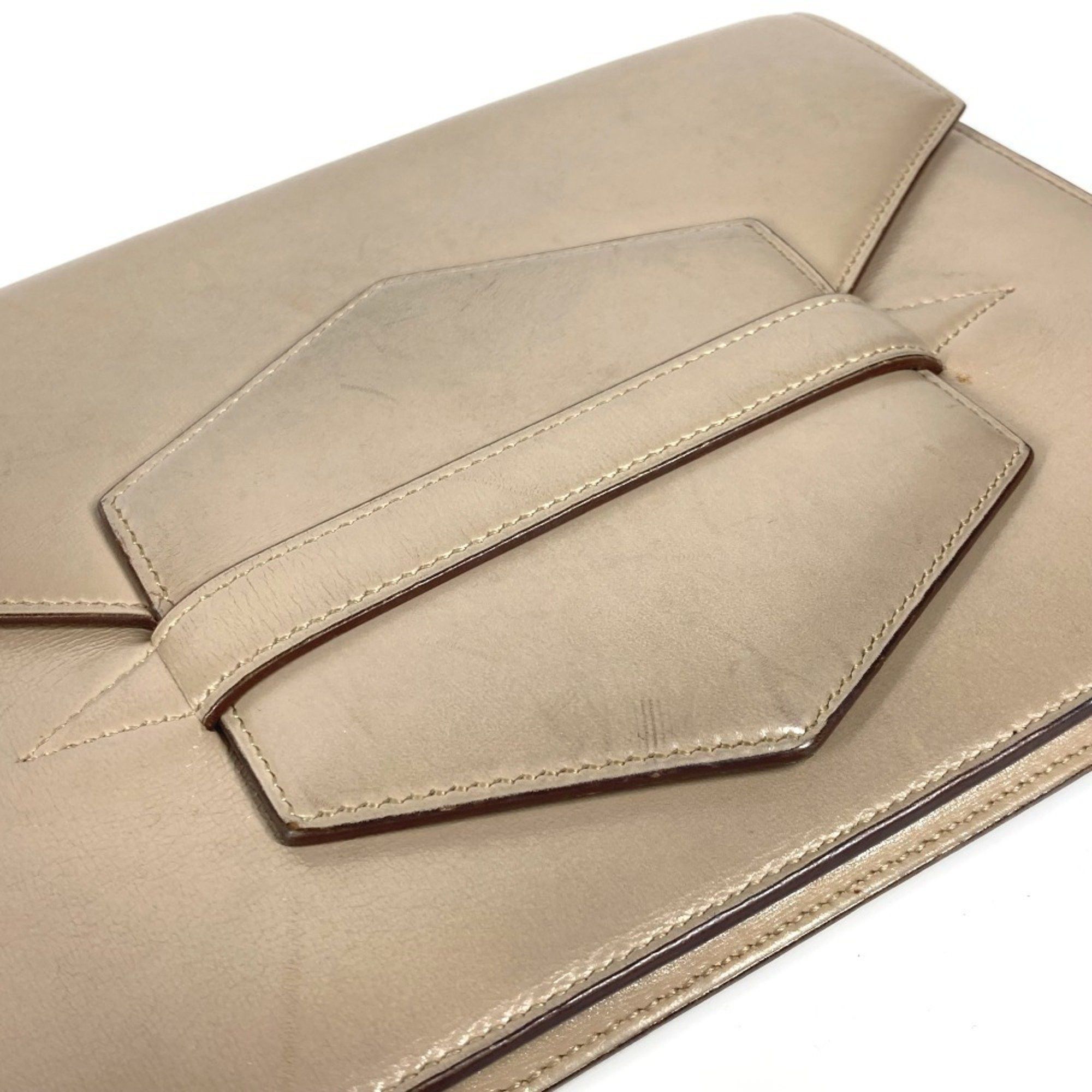 Hermes Hermès clutch Size ONE SIZE - 8 Thumbnail