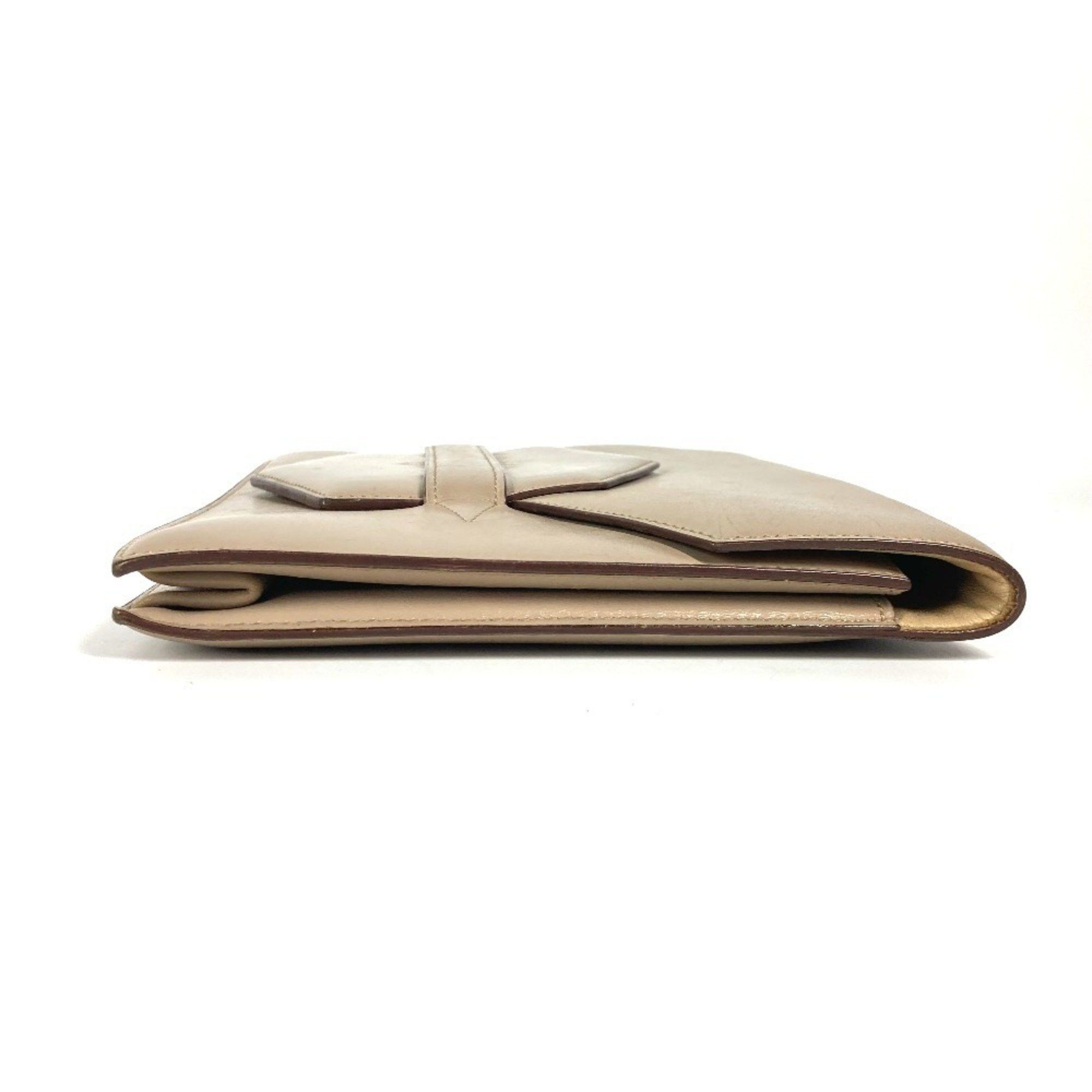 Hermes Hermès clutch Size ONE SIZE - 3 Thumbnail