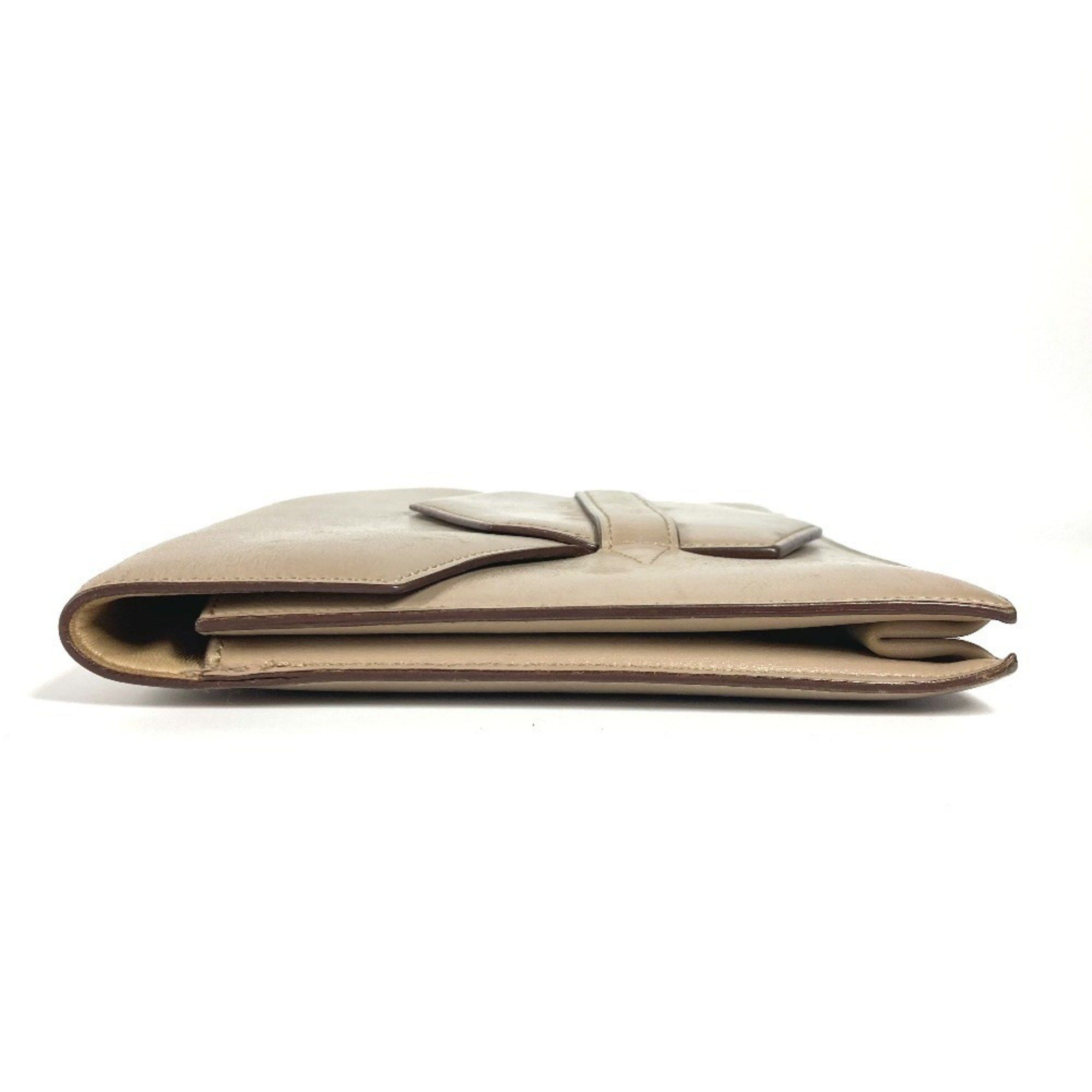 Hermes Hermès clutch Size ONE SIZE - 18 Thumbnail