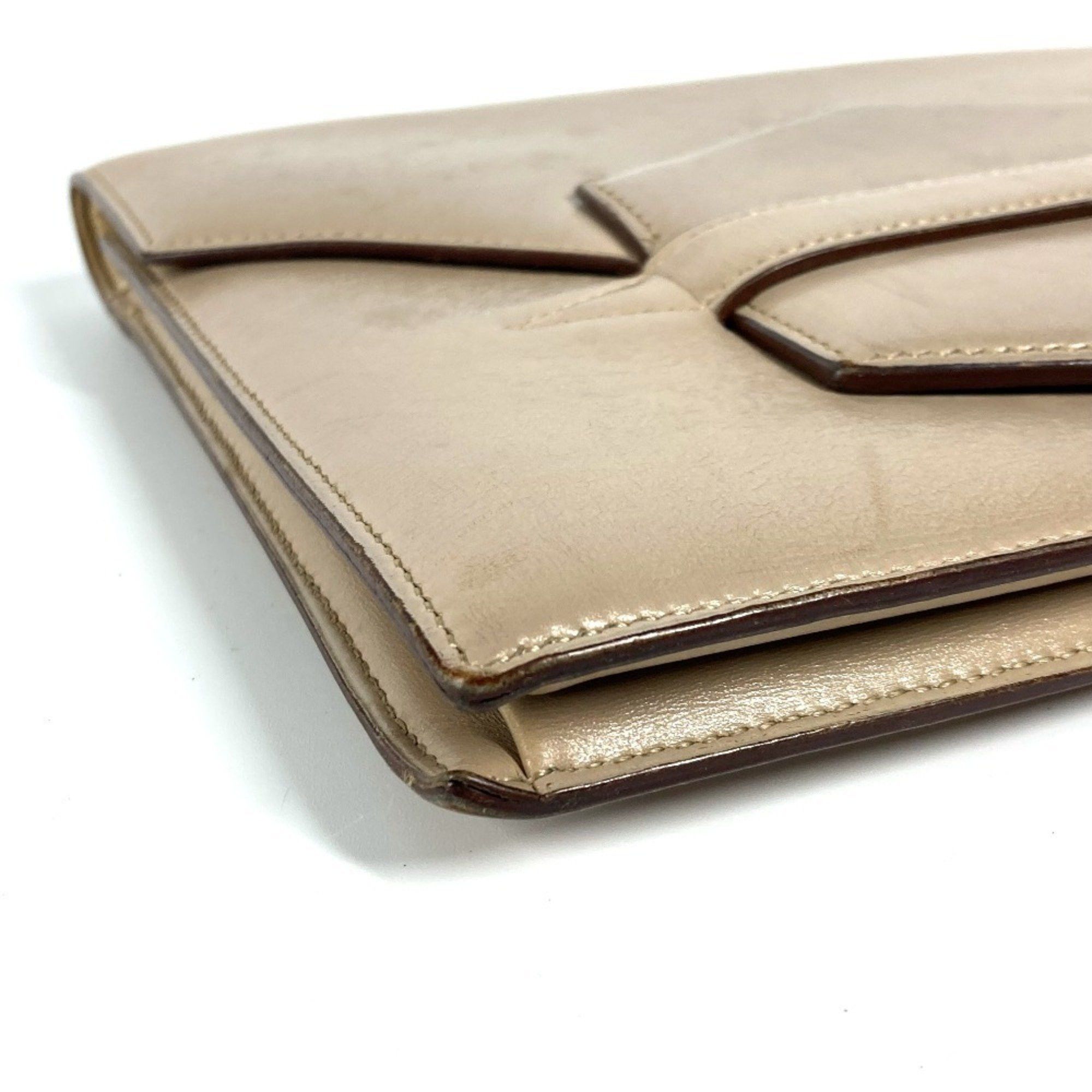 Hermes Hermès clutch Size ONE SIZE - 4 Thumbnail