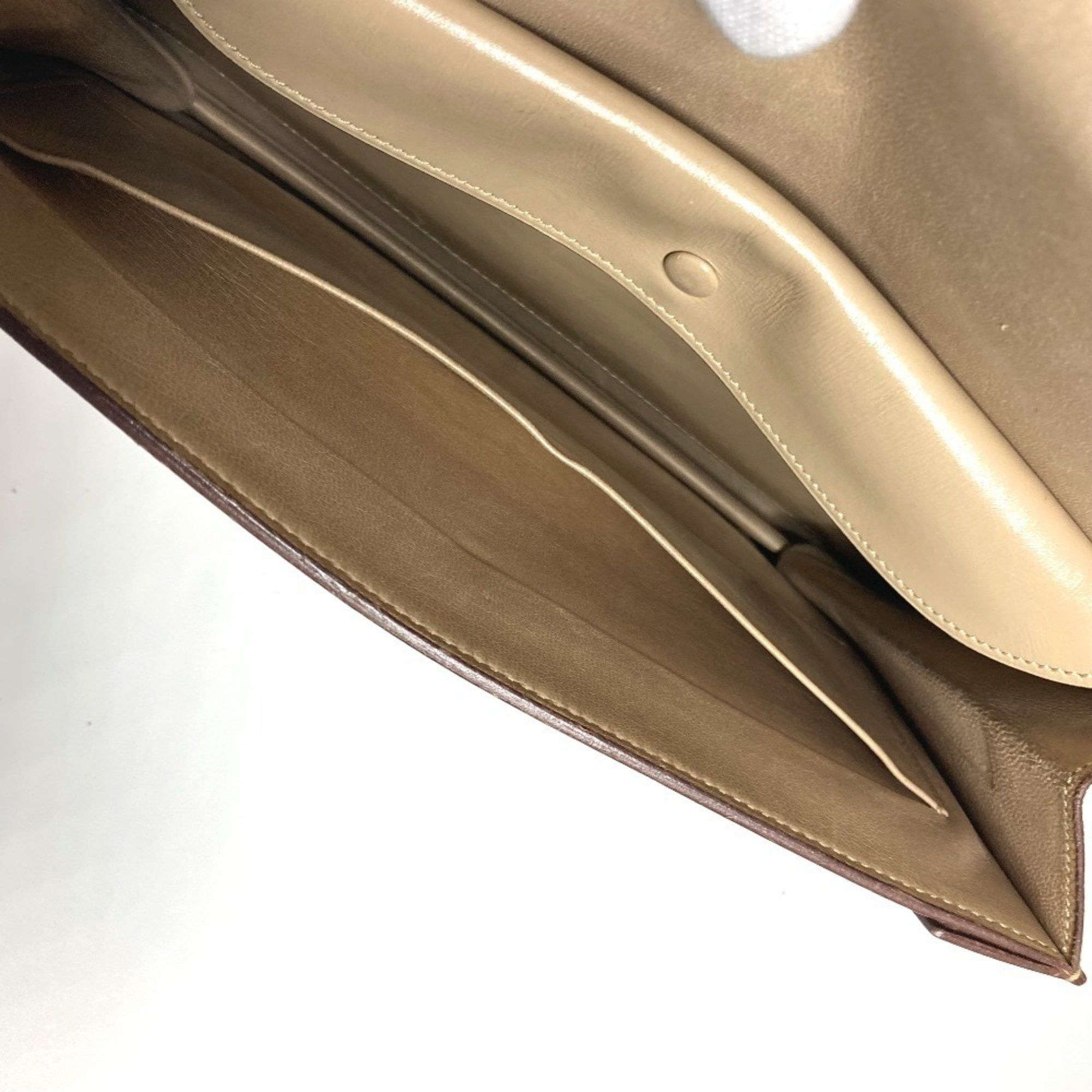 Hermes Hermès clutch Size ONE SIZE - 14 Thumbnail